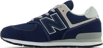 New Balance GC 574 Green Leaf Evergreen Pack Sneaker