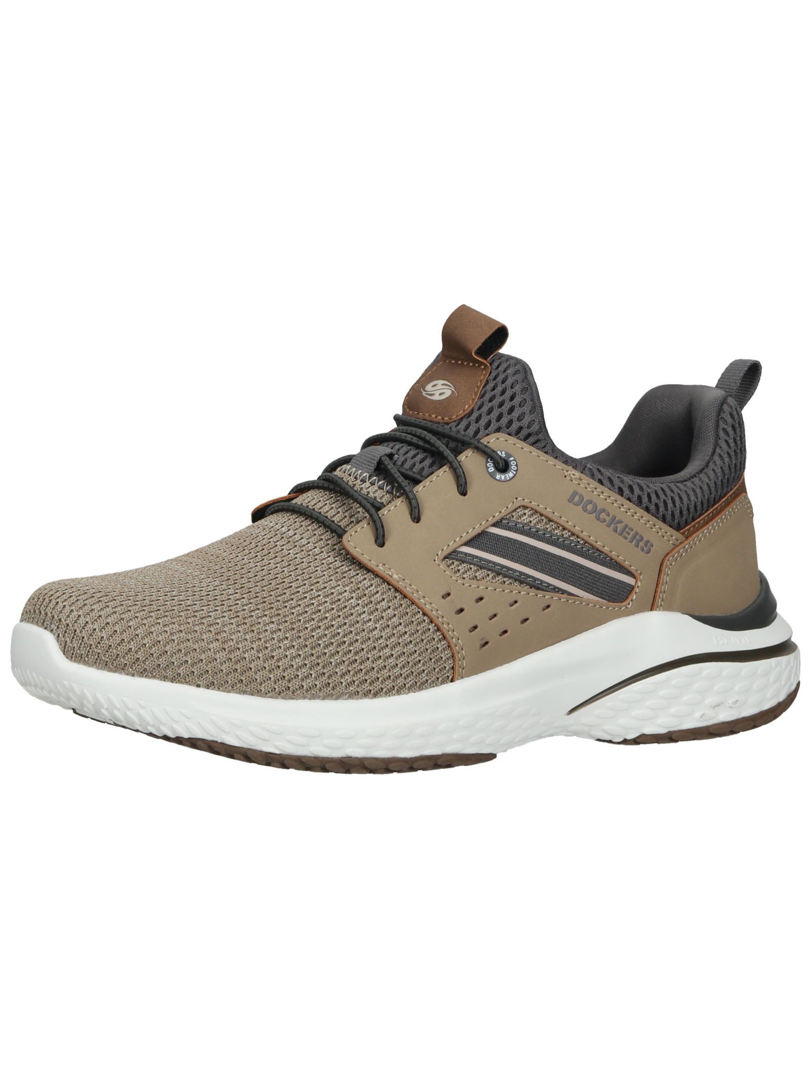 Dockers by Gerli Sneaker Textil Sneaker