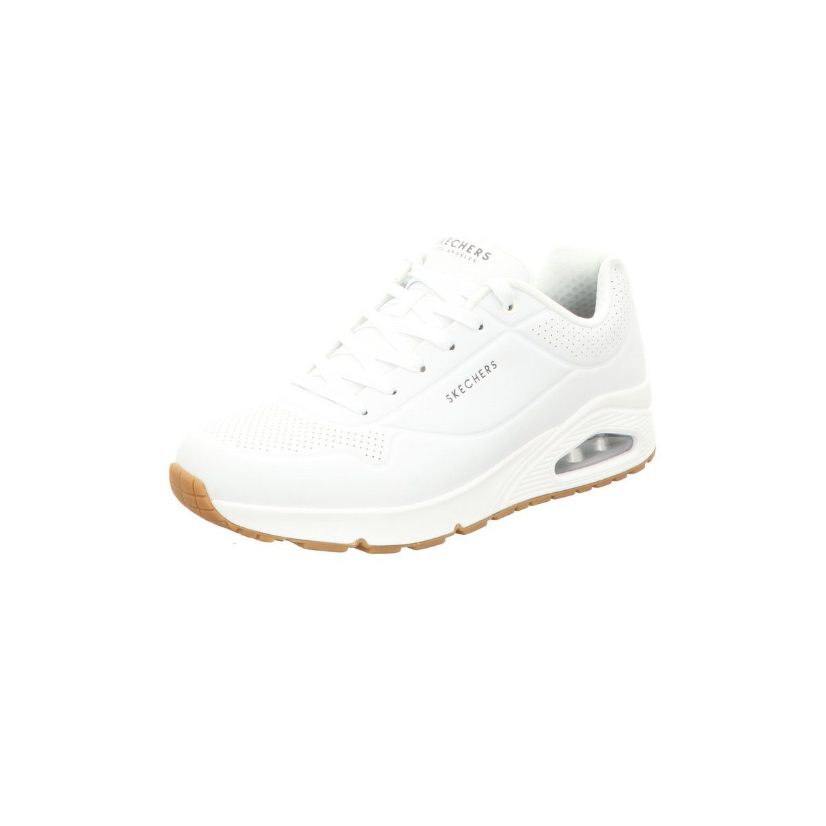 Sneaker für Herren in weiß Sneaker