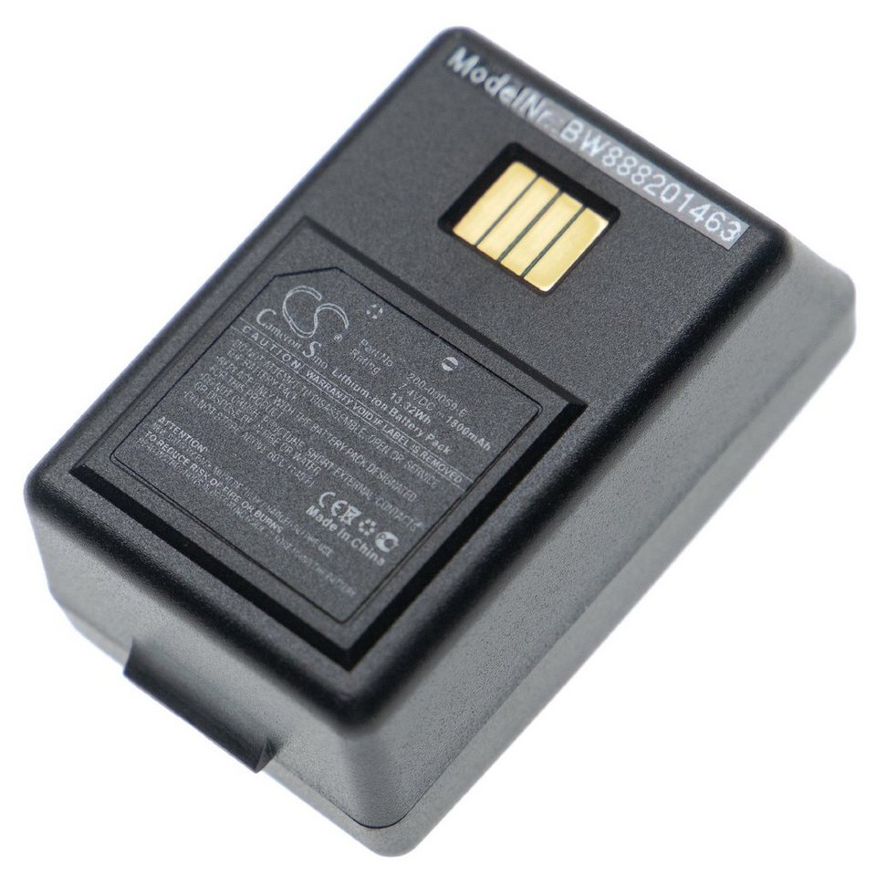 Vhbw Akku 1800 Mah 7 4 V Online Kaufen Otto Vhbw Akku 1800 Mah 7 4 V Online Kaufen Otto