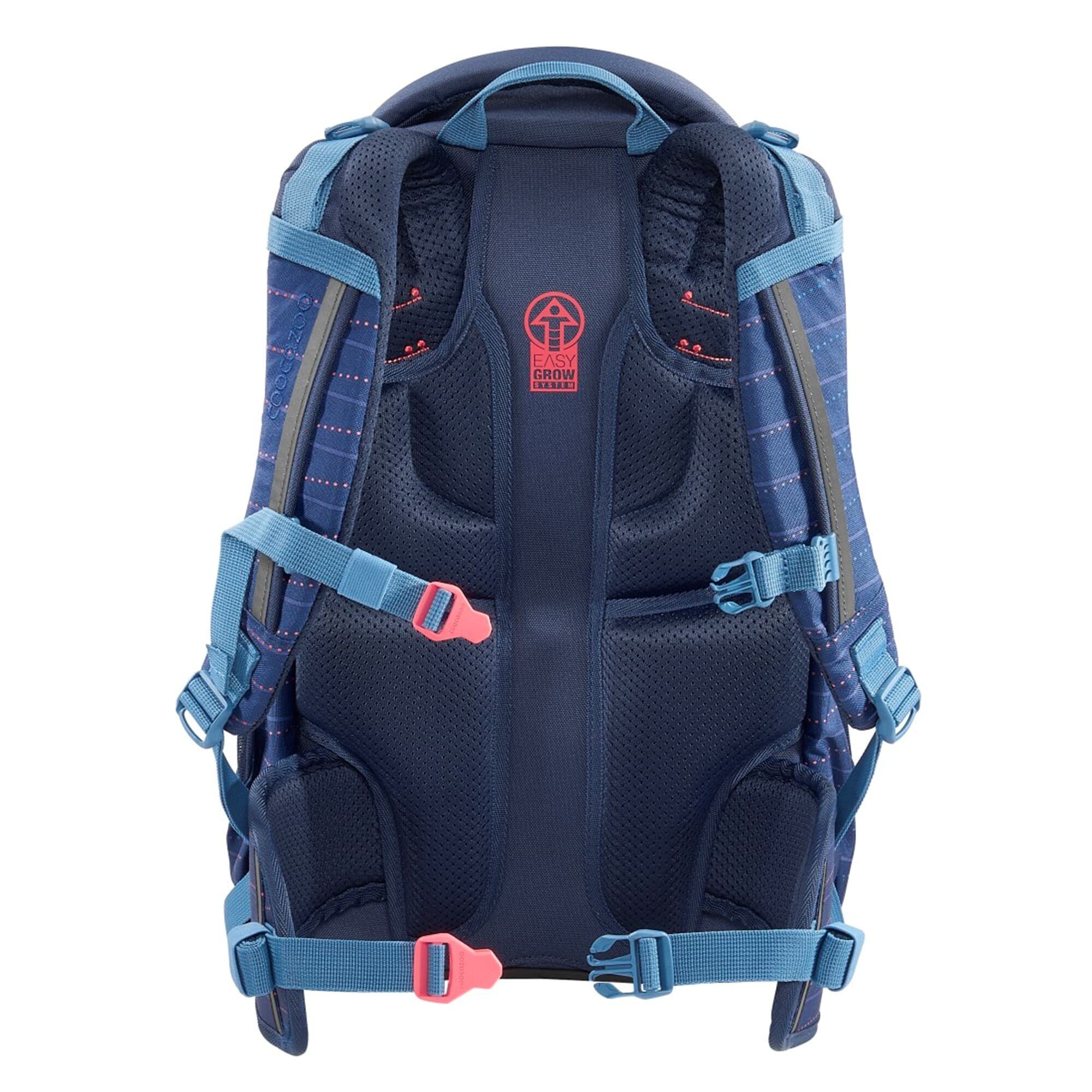 coocazoo Schulrucksack MATE, 30 Liter (1-tlg) günstig online kaufen