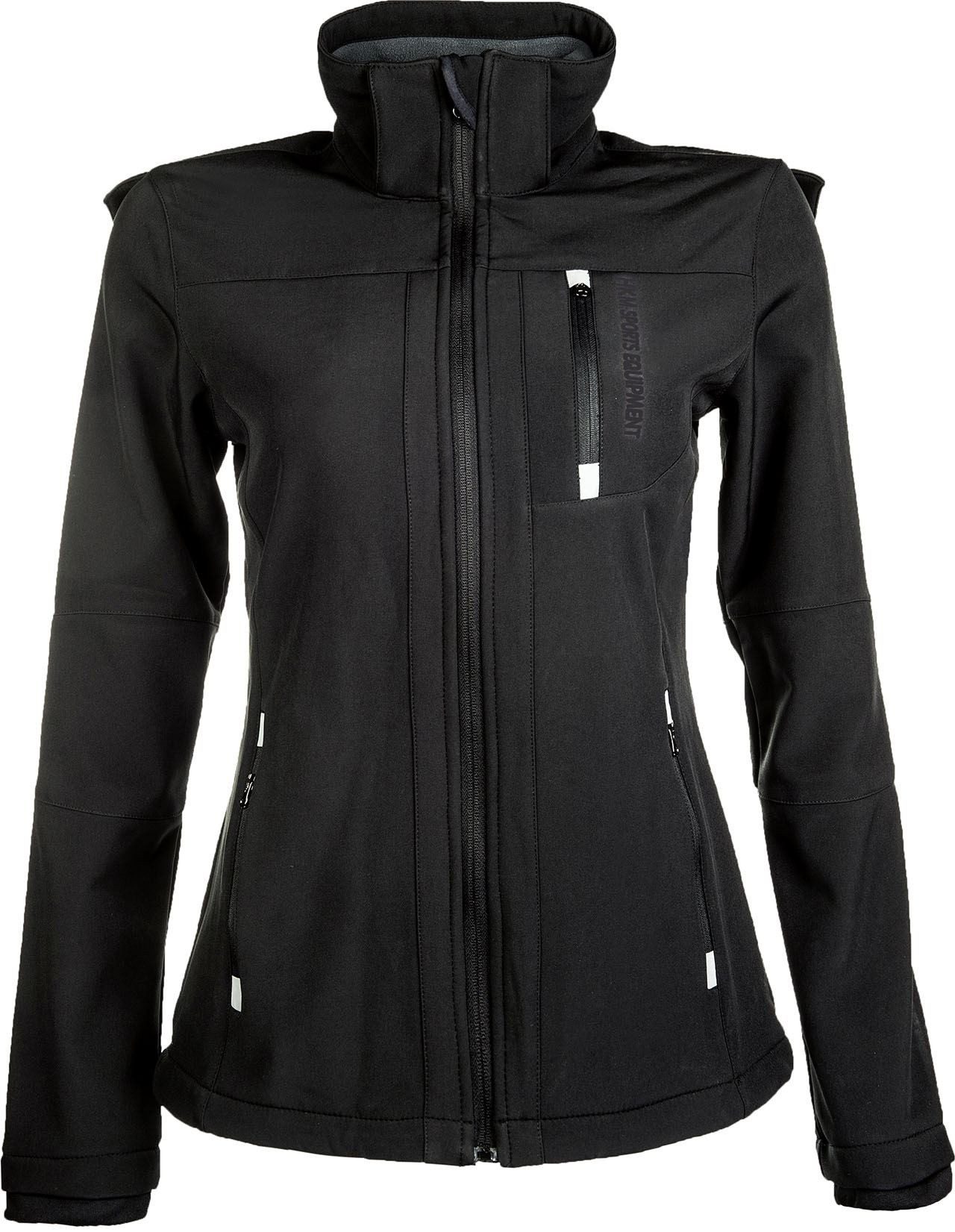 HKM Reitjacke Softshelljacke -Sport- Damen günstig online kaufen