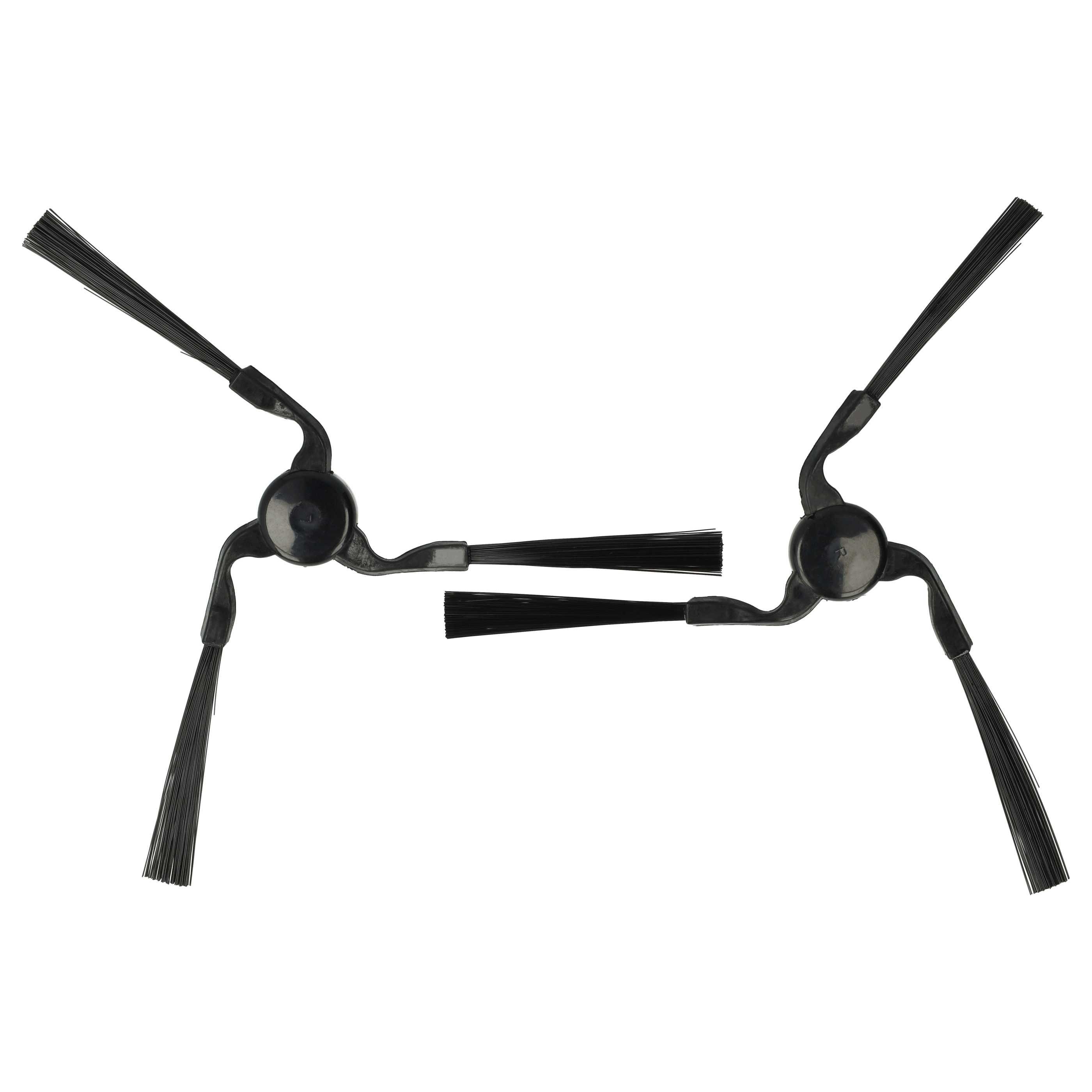 Bürste passend für Yujin iClebo Arte Saugroboter