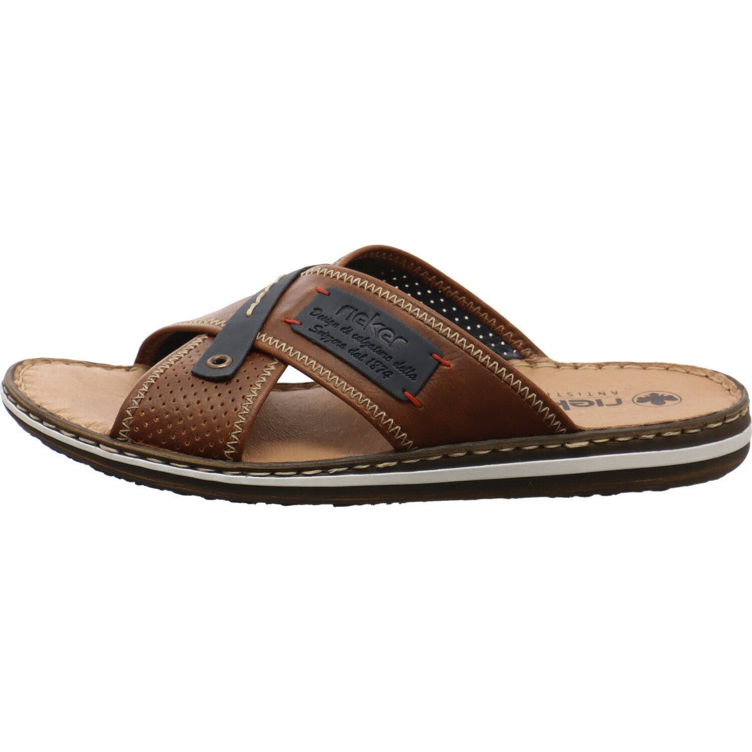 Rieker Pantolette günstig online kaufen