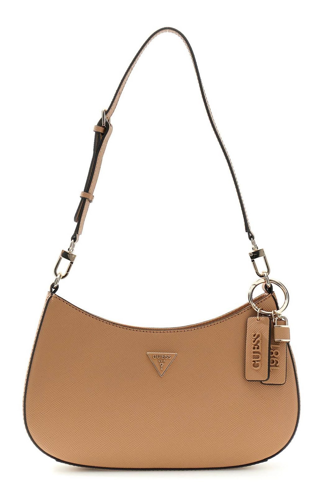 Guess Schultertasche Top Zip Shoulder Bag