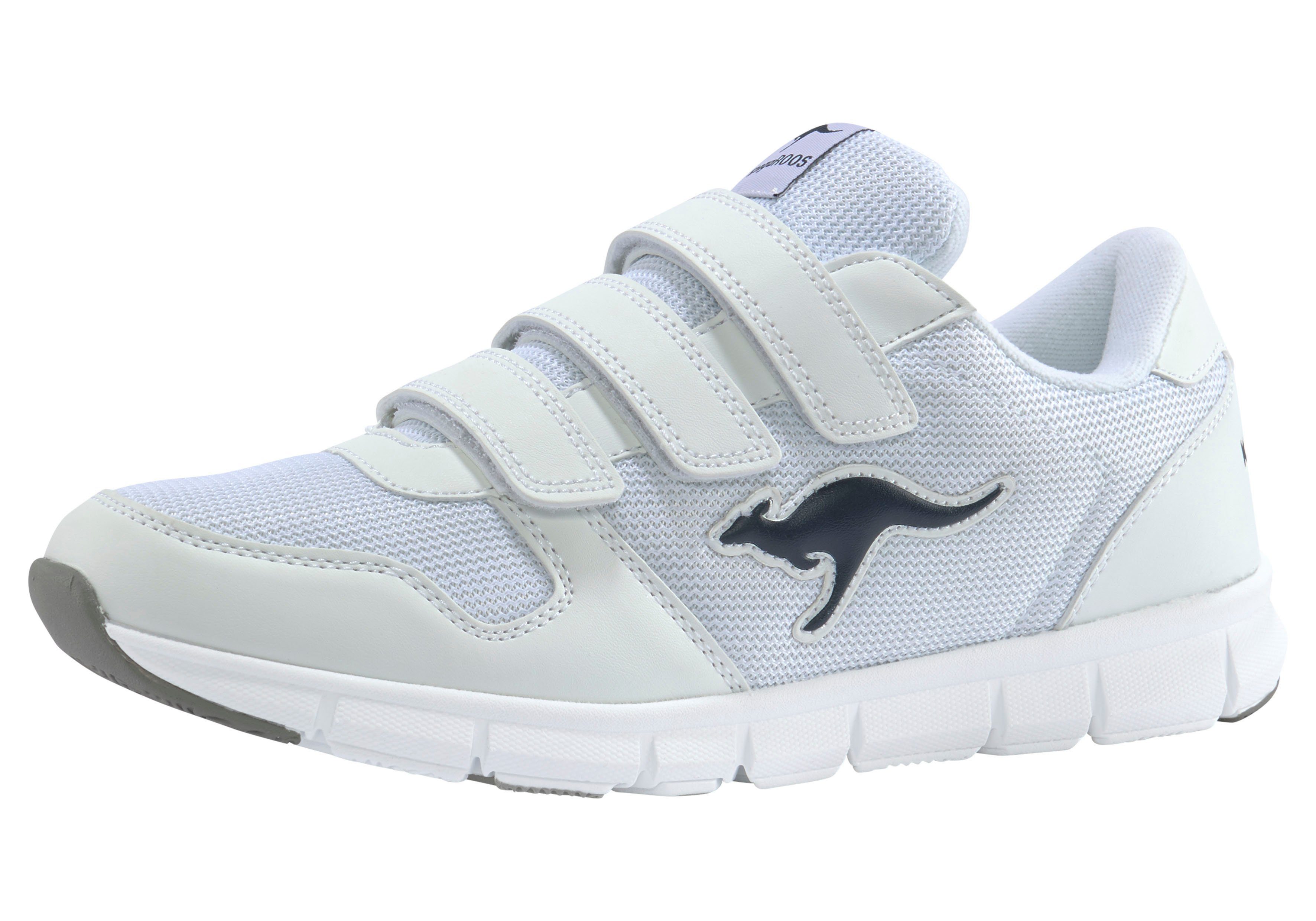 KangaROOS K-BlueRun 701 B Sneaker mit günstig online kaufen