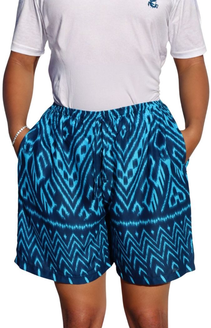 blau