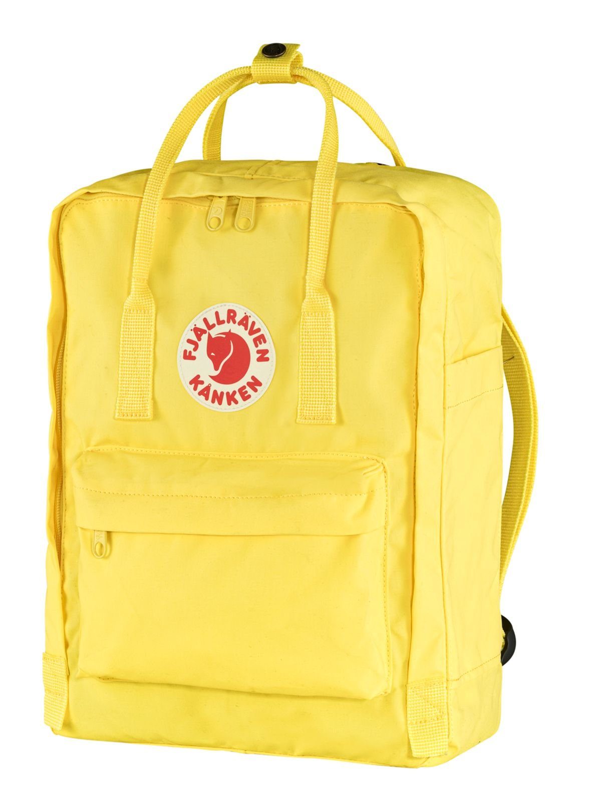 Fjällräven Rucksack Kånken Original (Set, 2-tlg) günstig online kaufen