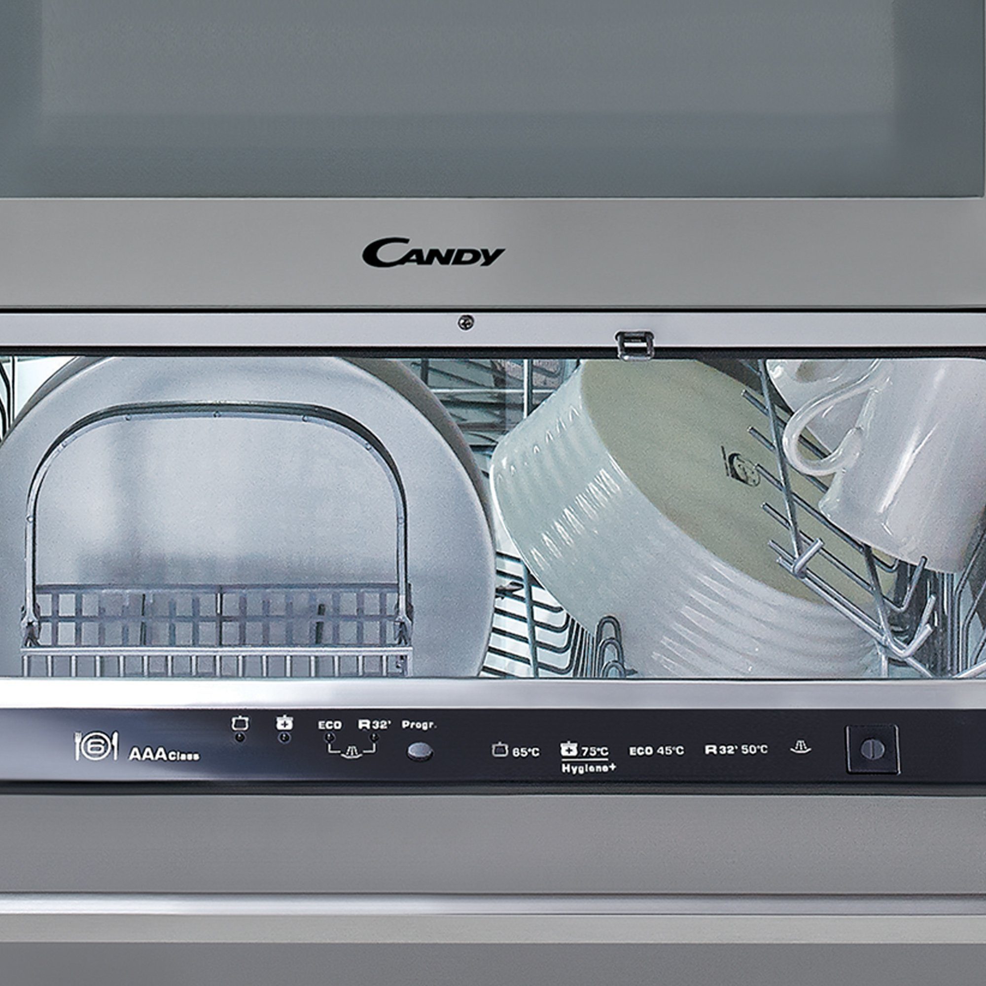 Candy Backofen TRIO 9503/1 X/U - Candy 