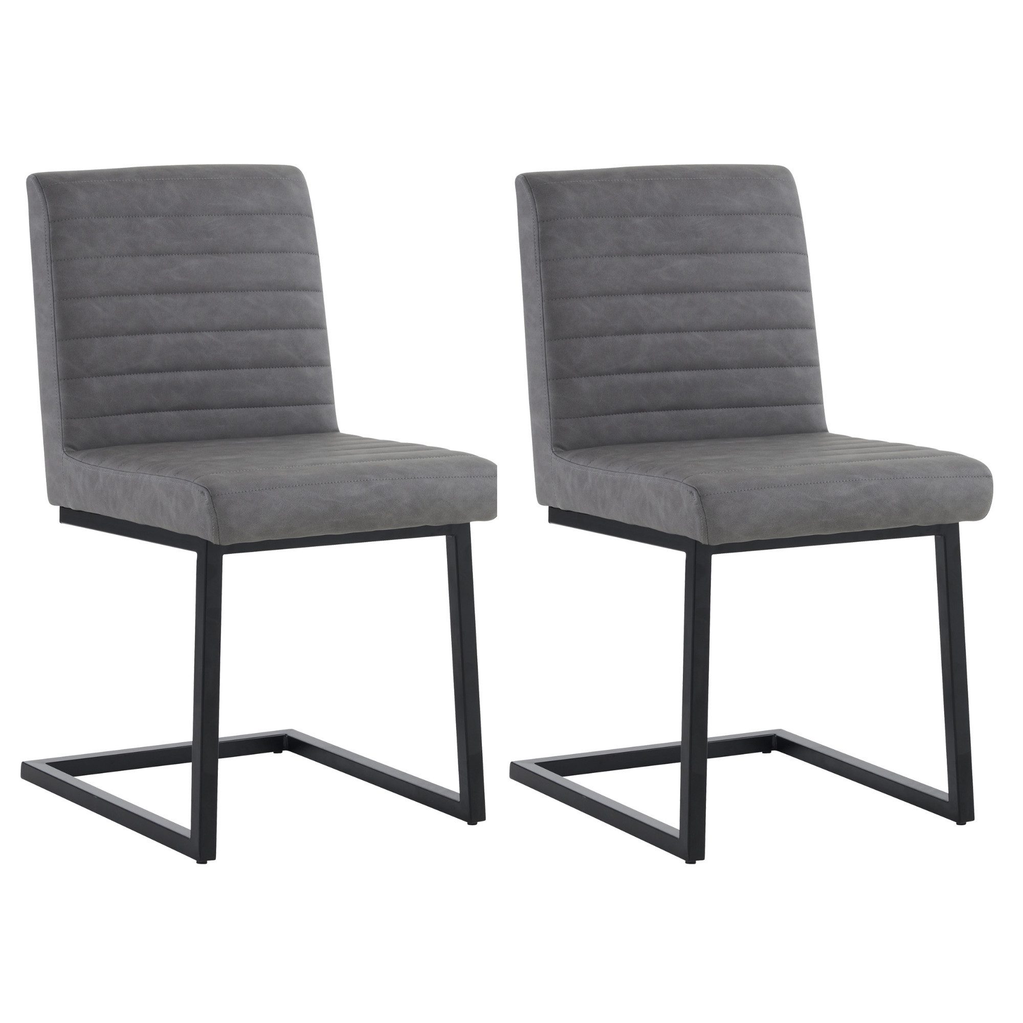 Flieks Freischwinger (2 St), 2er Set günstig online kaufen