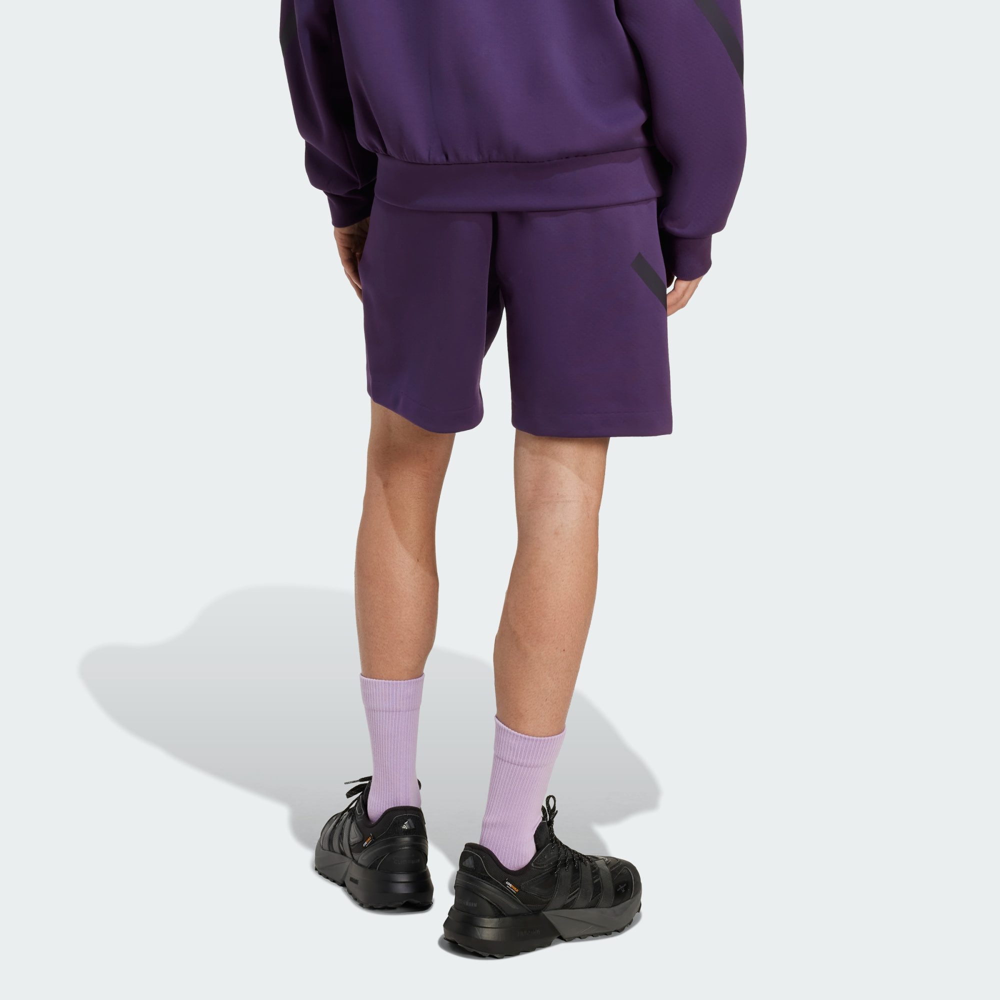 adidas Sportswear Shorts Z.N.E. SHORTS günstig online kaufen