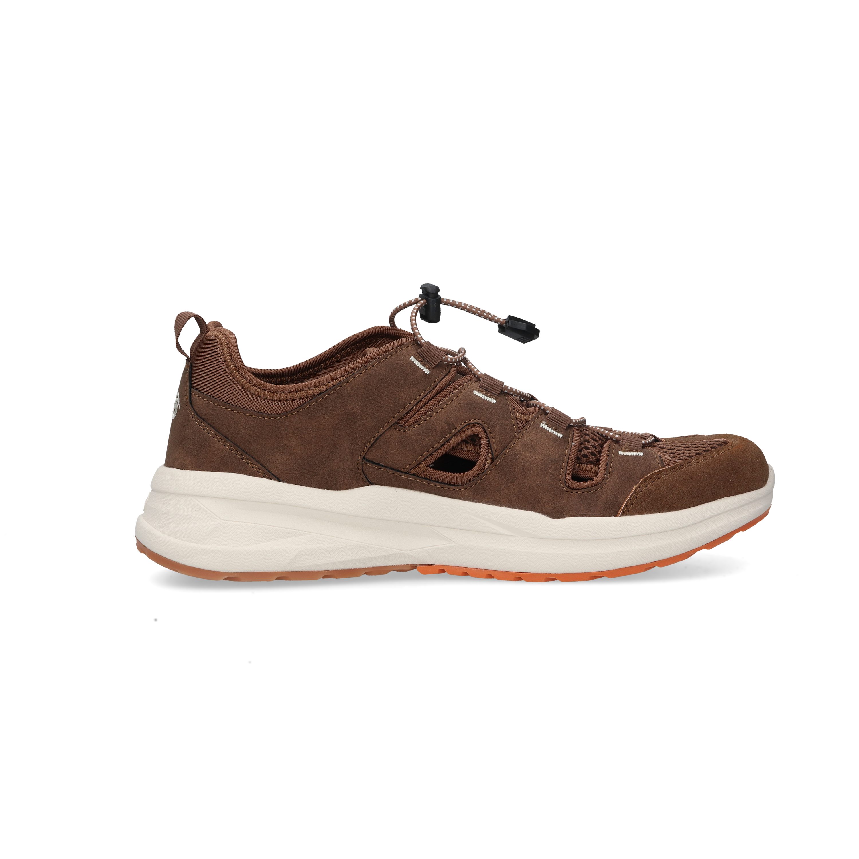 Dockers by Gerli Sneaker atmungsaktiver Freizeitschuh, Outdoorschuh mit Schnellverschluss – Bild 5 von 5