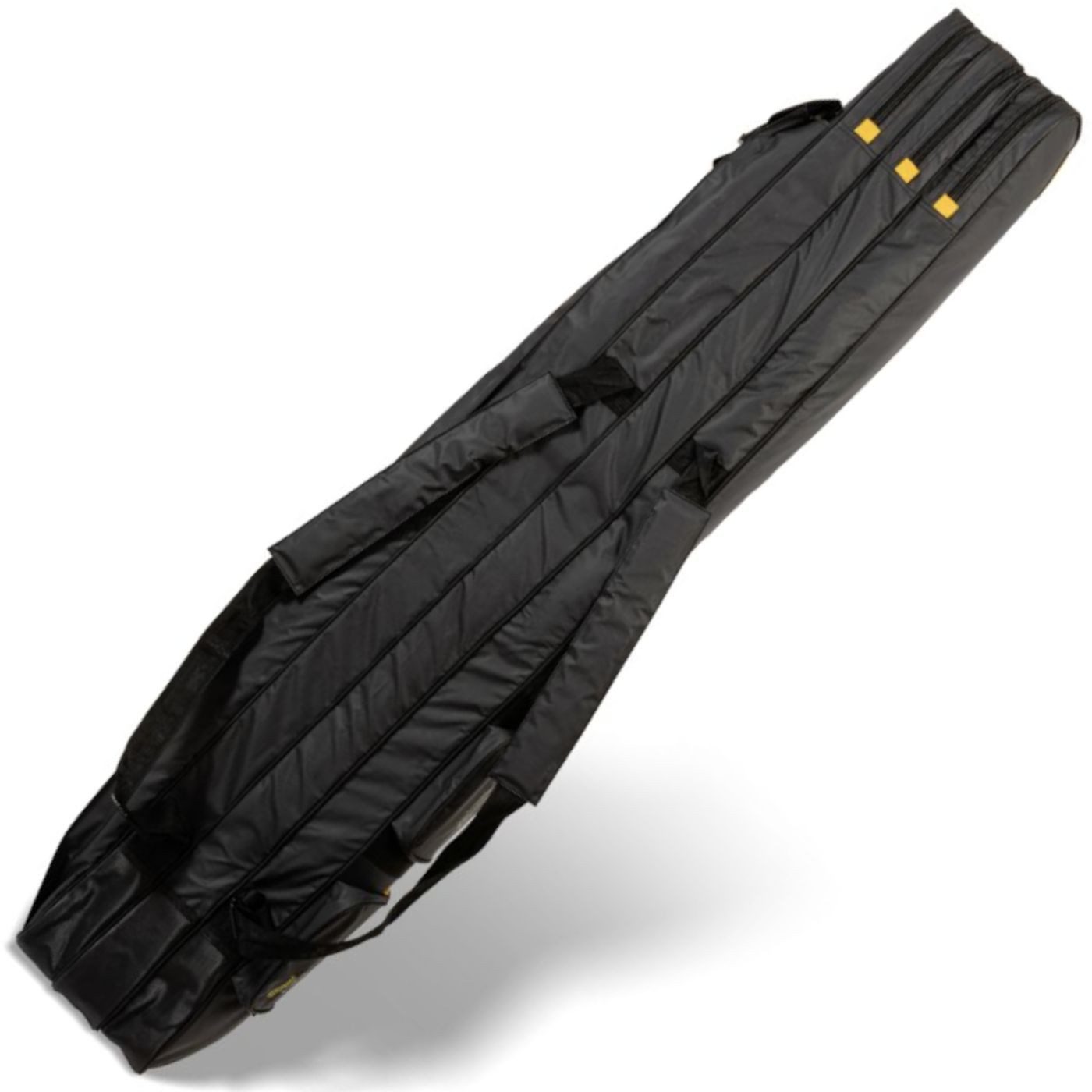 Black Cat Angelrutentasche Black Cat Battle Cat Futteral 180x35x35cm - Rutentasche schwarz