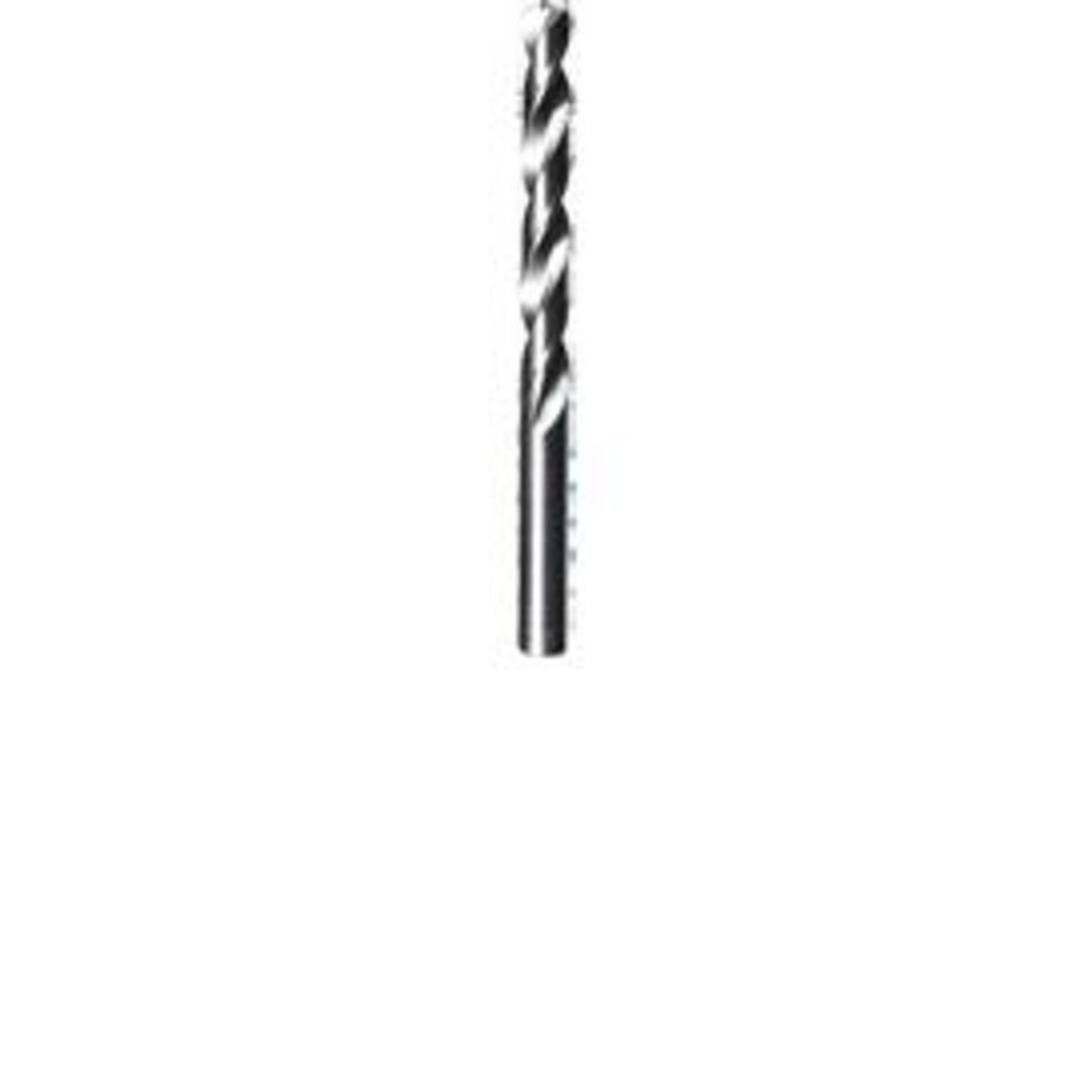 Metallbohrer Heller Tools 21223 6 HSS Metall-Spiralbohrer 2 mm Gesamtlänge 49 mm C