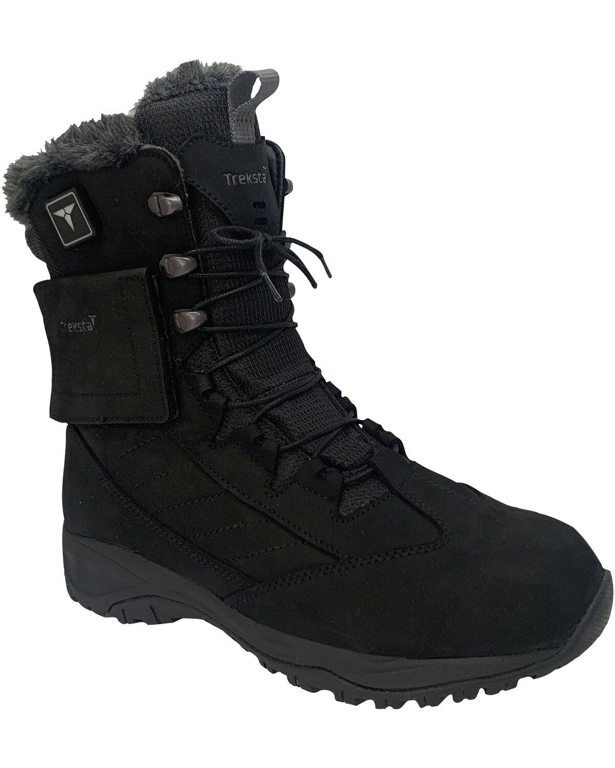 Treksta Damen Heizstiefel Kodia Heat HTX Winterstiefel
