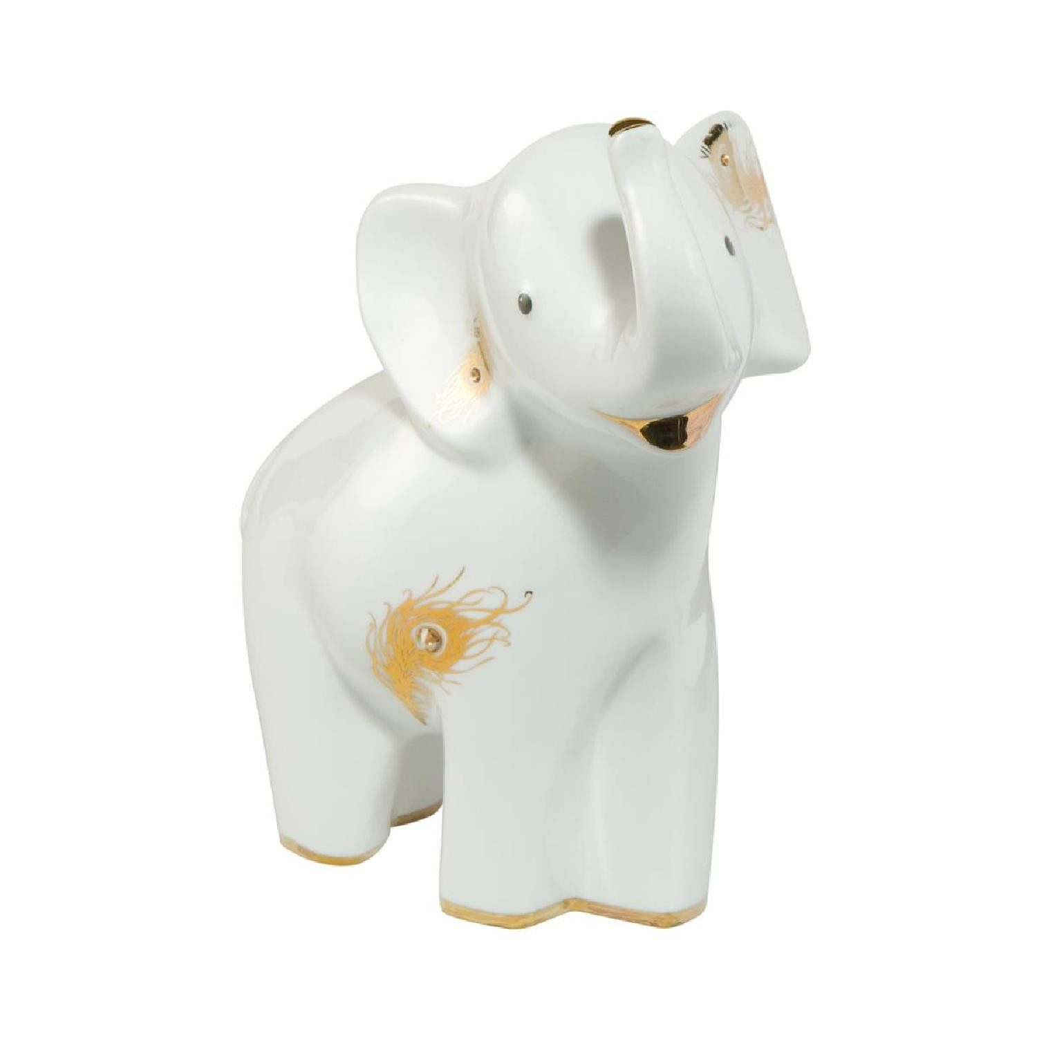 Goebel Dekofigur Goebel Elephant - Alamaya - Figur