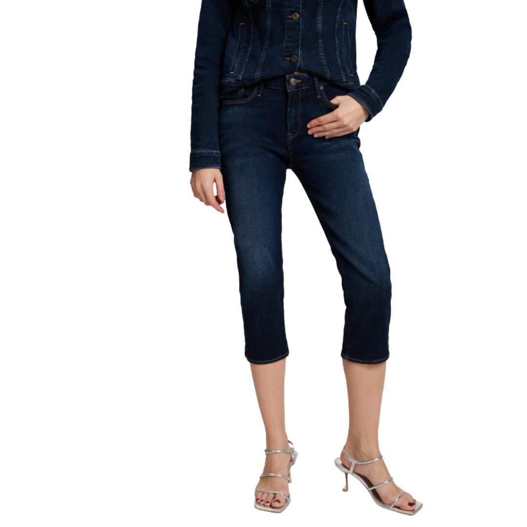CROSS JEANS® Amber P548-031 Dark Blue