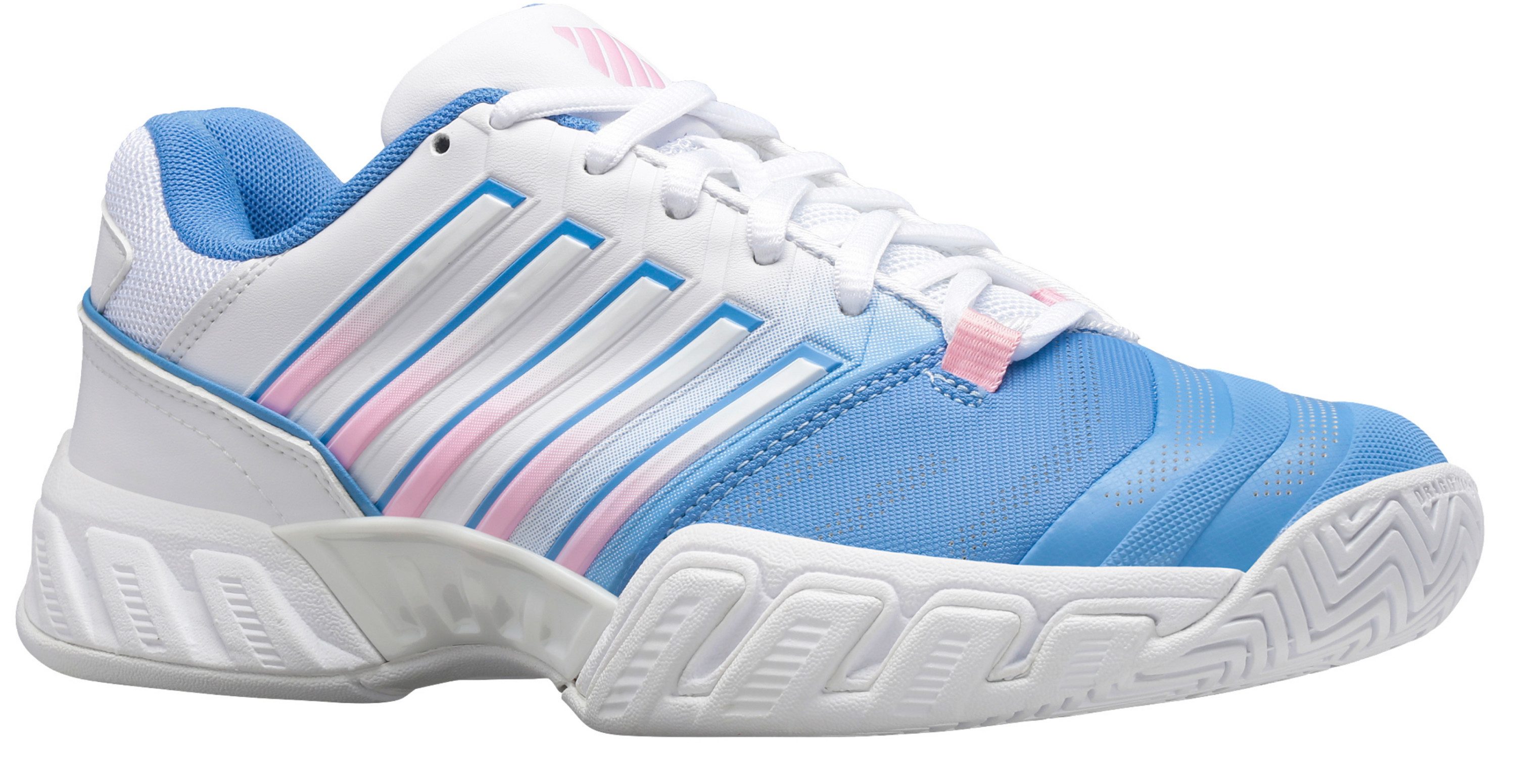 K-Swiss BIGSHOT LIGHT 4 Tennisschuh günstig online kaufen