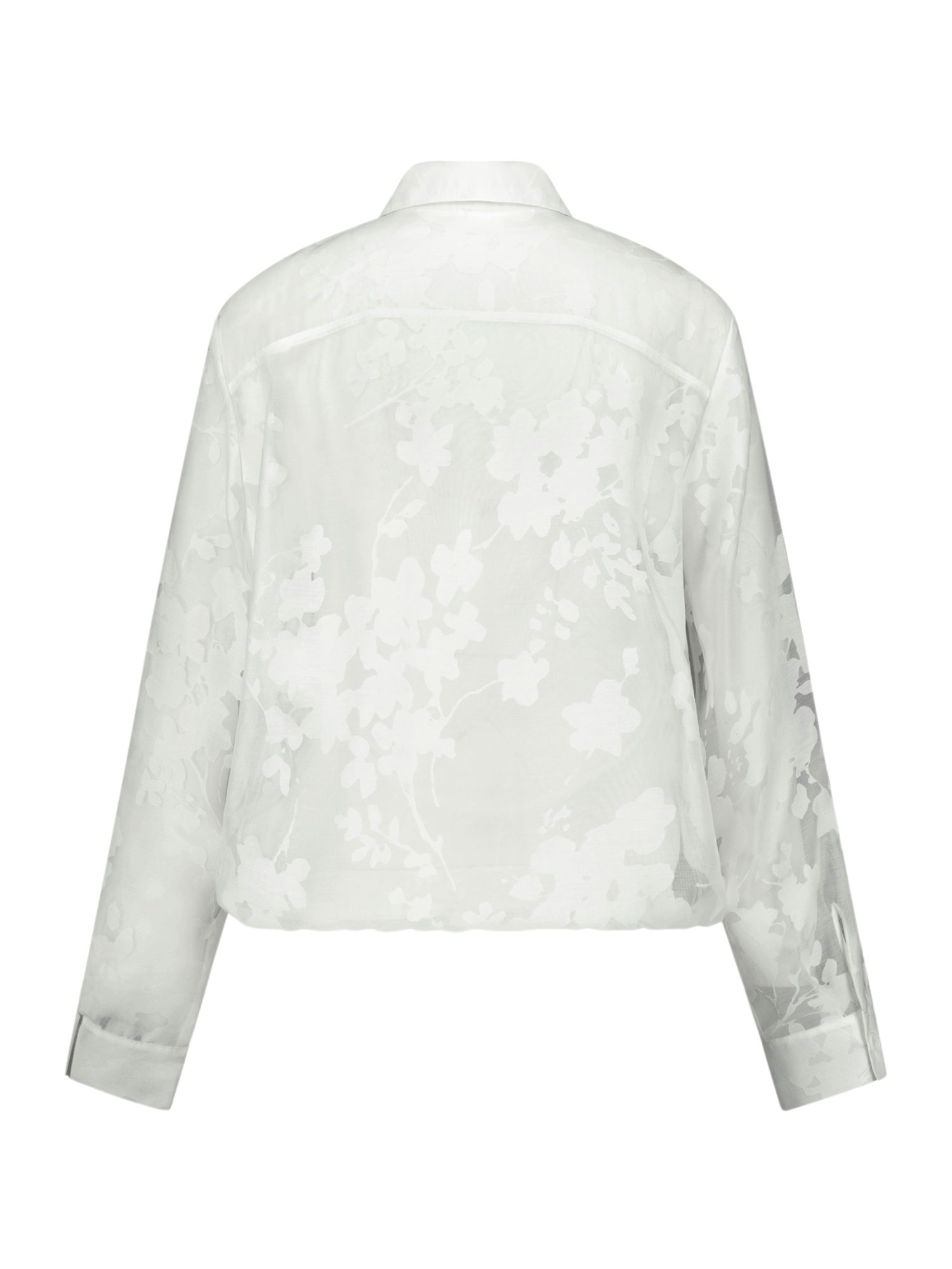 Taifun Jackenblazer