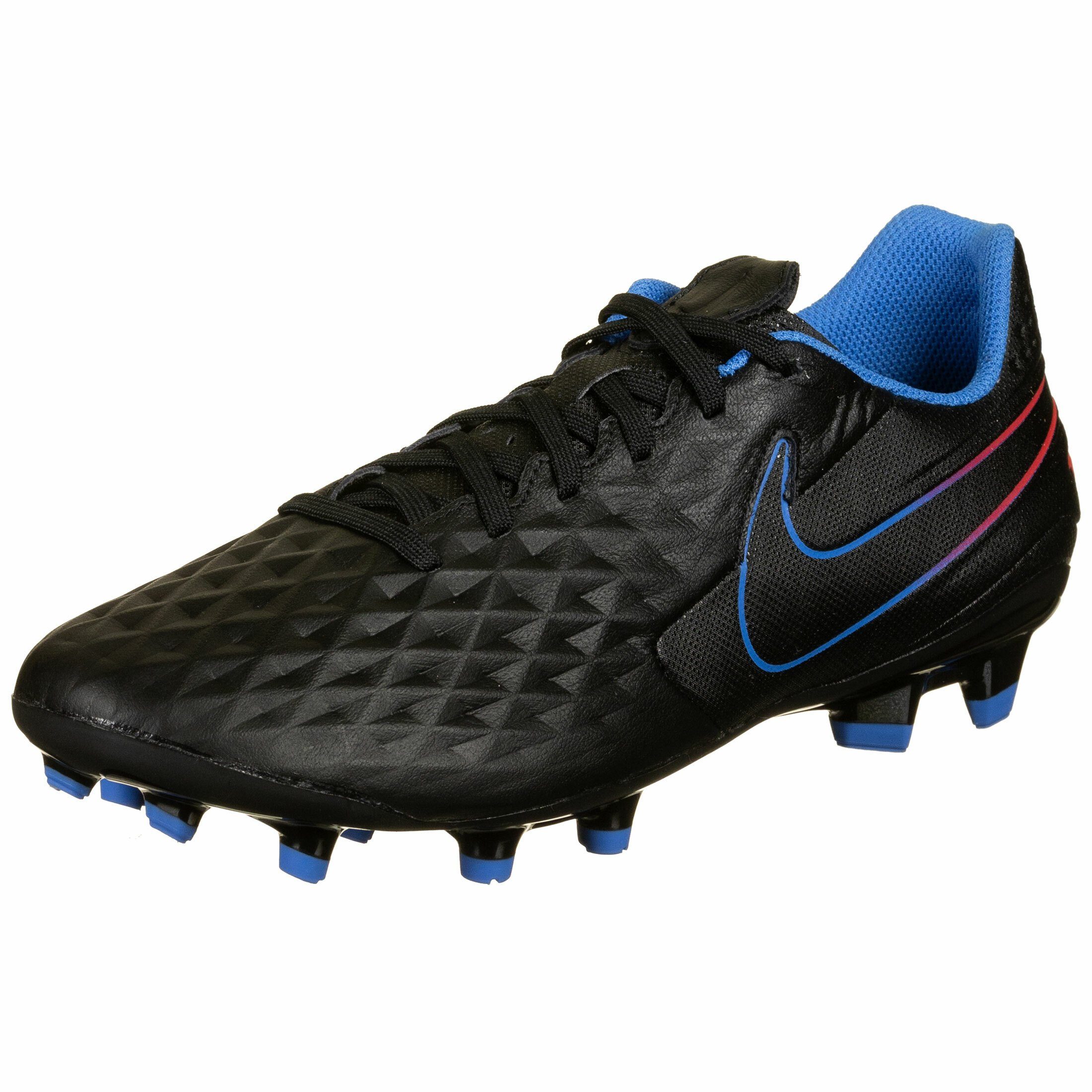 tiempo academy 8