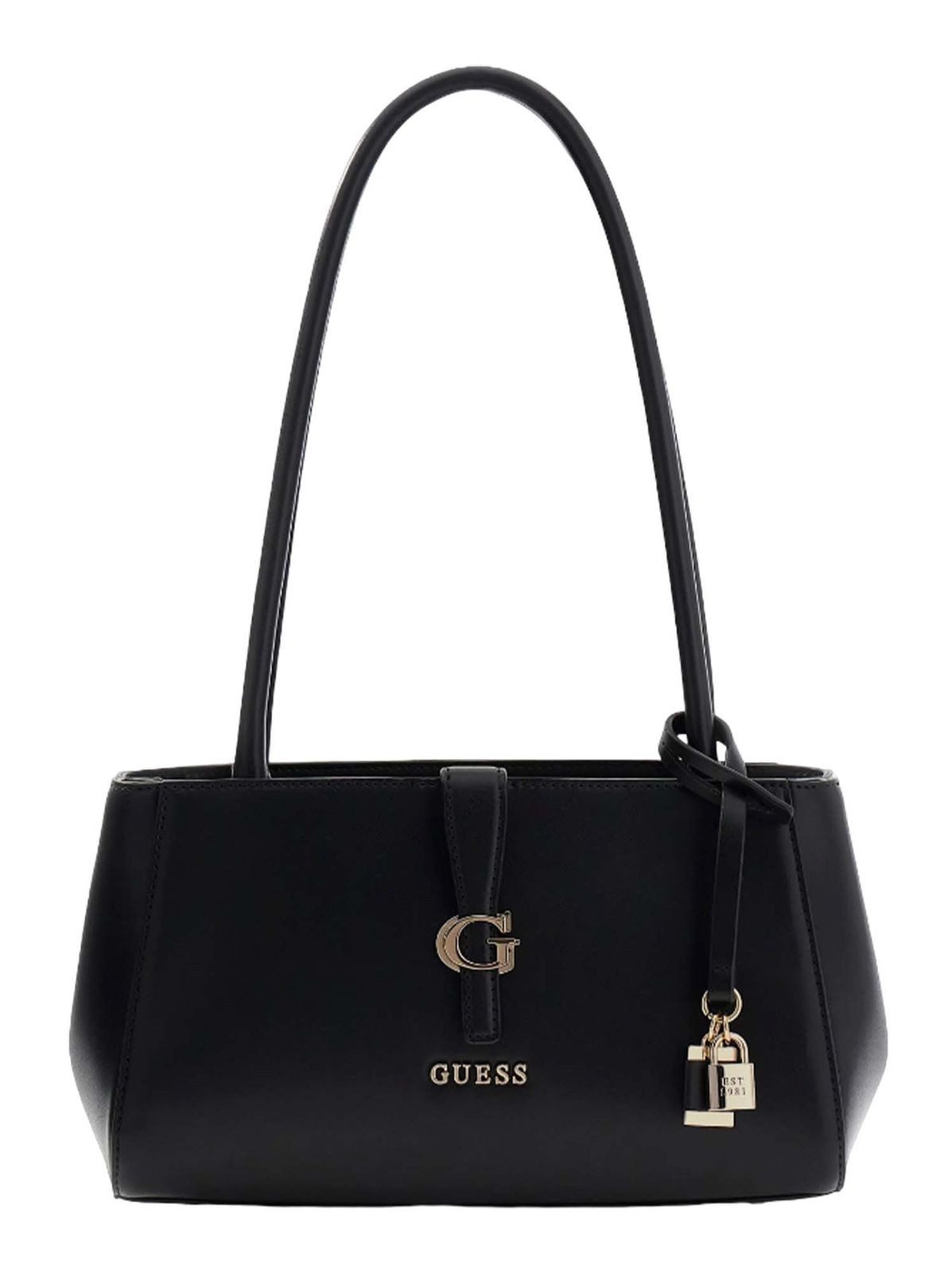 Guess Schultertasche Girlfriend Shoulder Bag