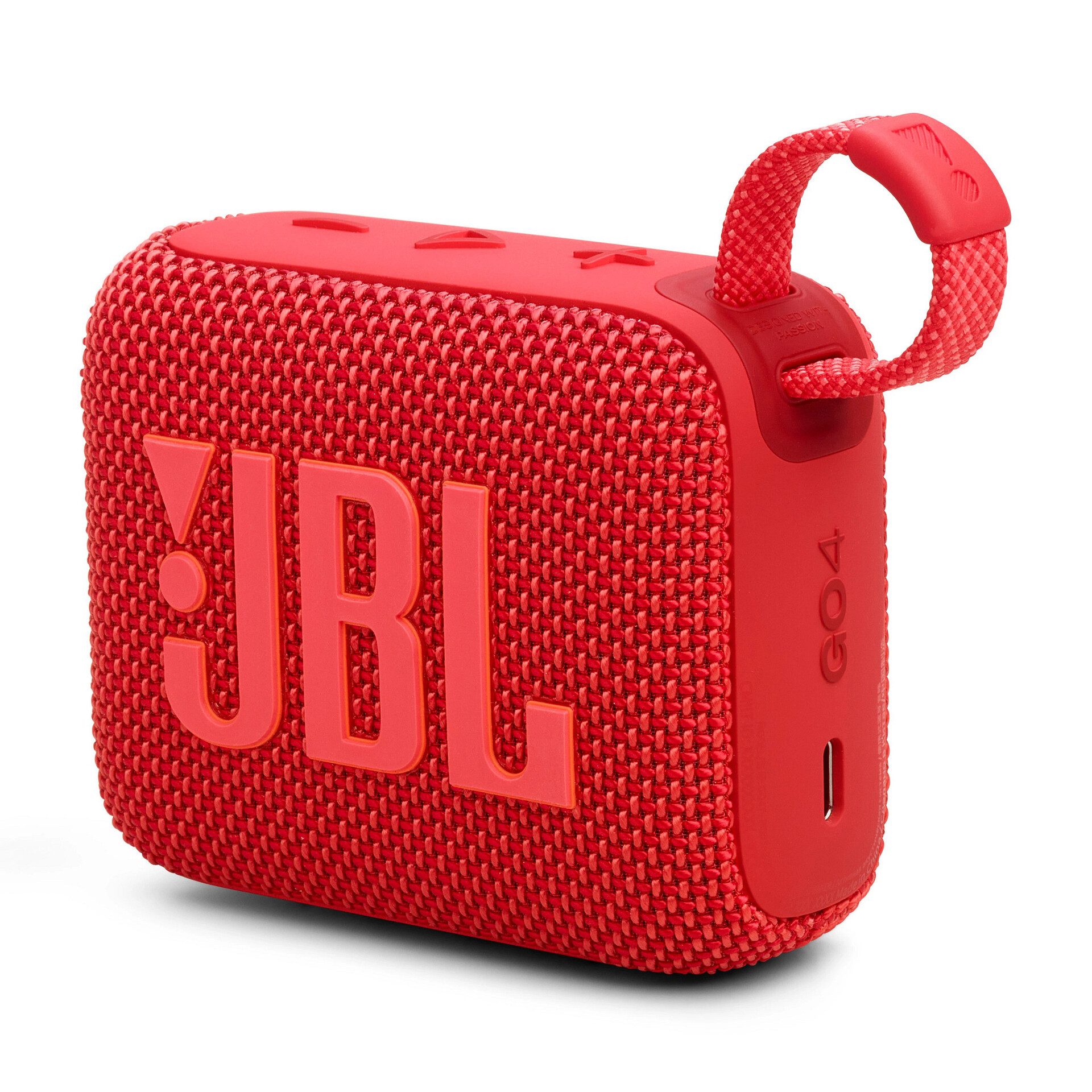 JBL GO 4 Bluetooth-Lautsprecher Mono (Bluetooth, 4,2 W)