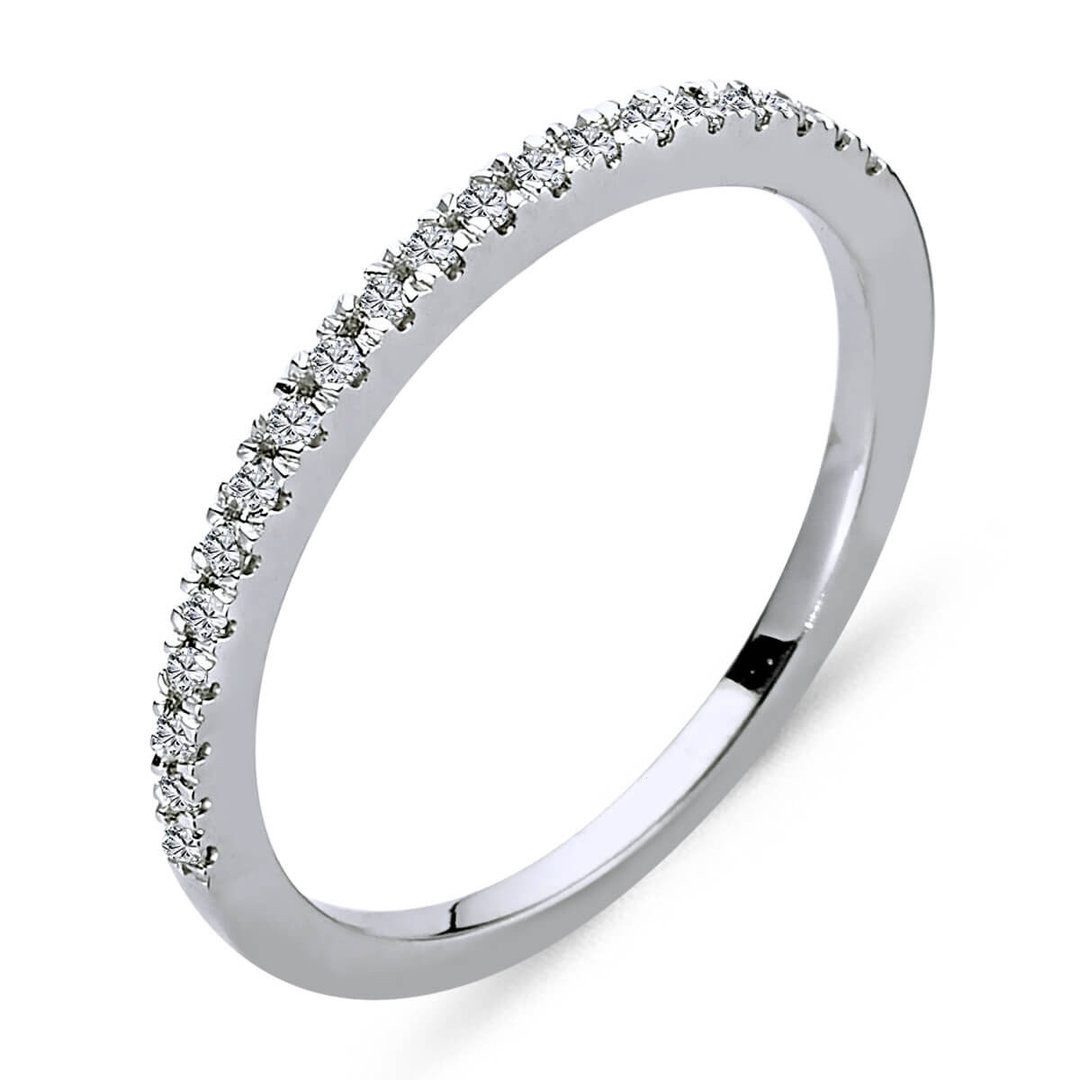 EinStein Diamant Diamantring