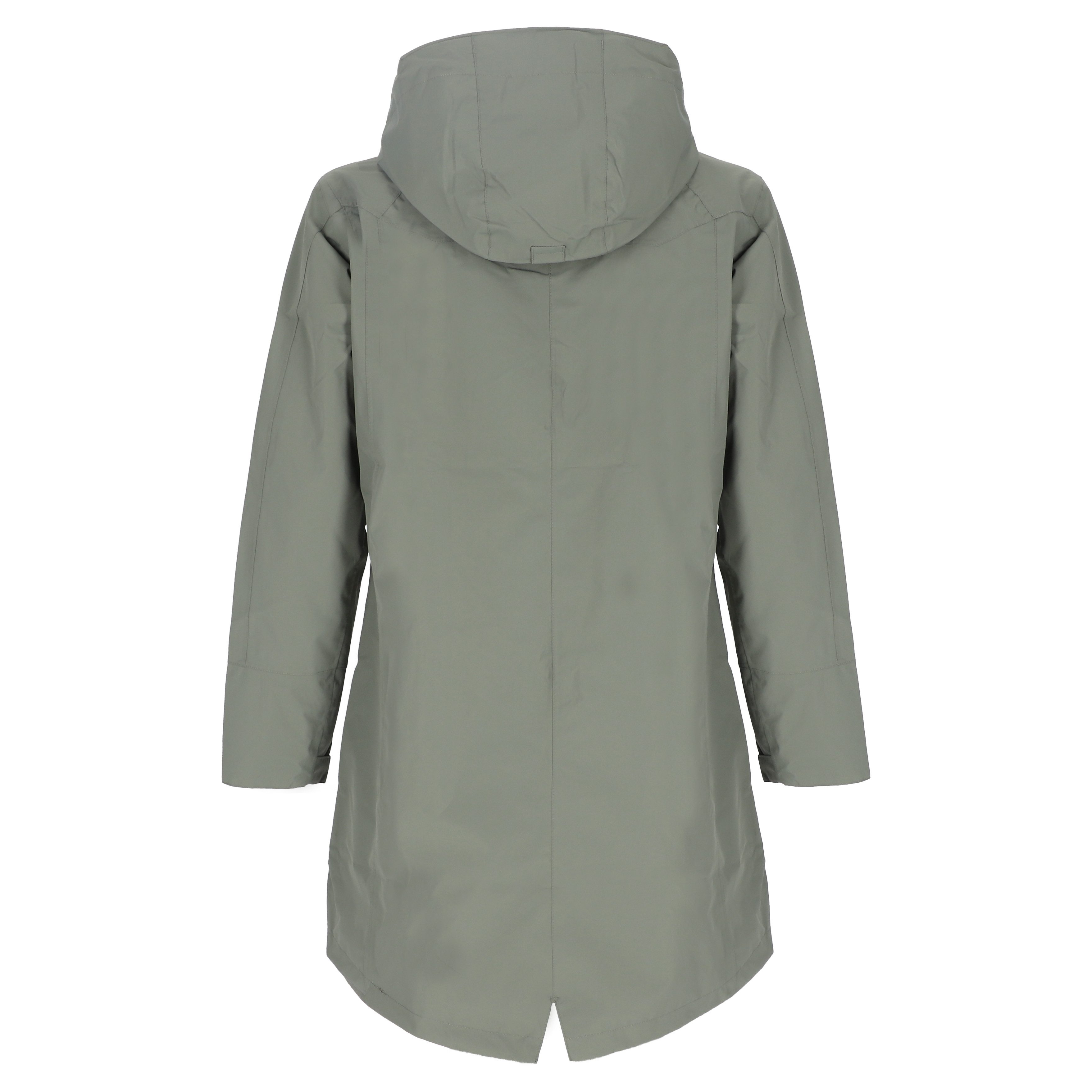 PRO-X ELEMENTS Funktionsmantel CLARISSA Smartphone-Tasche günstig online kaufen