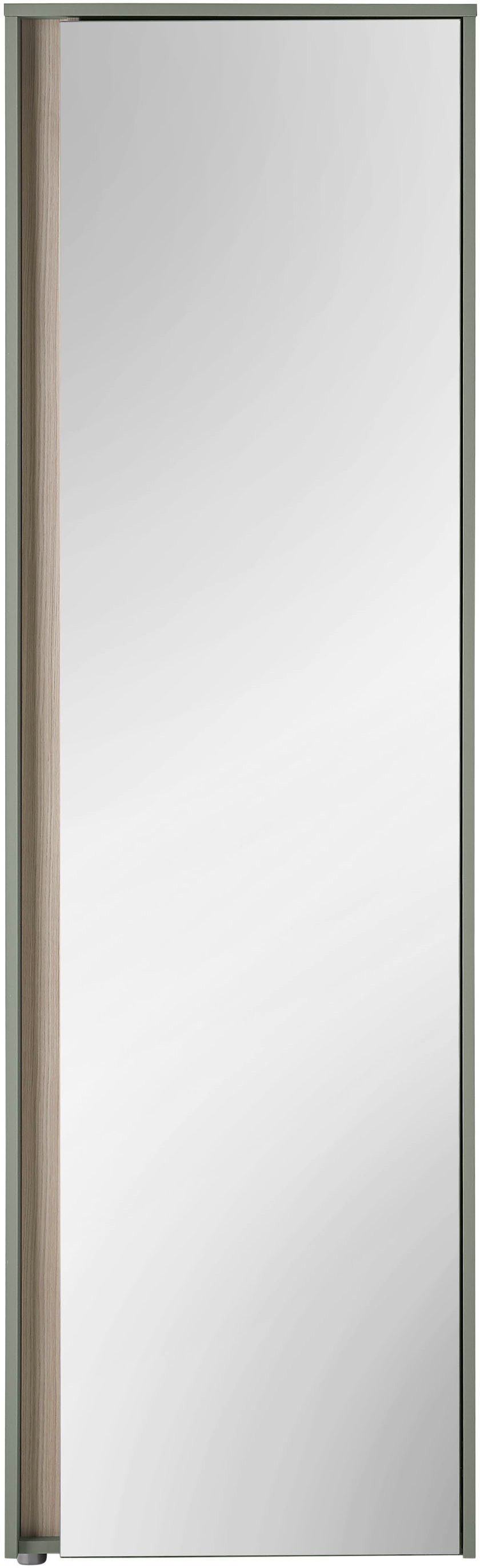 INOSIGN Spiegelschrank GiRON/CiTY, moderner Garderobenschrank, Kleiderschra günstig online kaufen