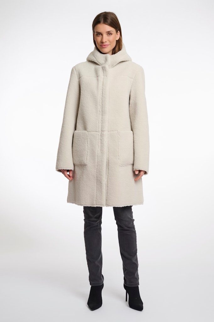 Rino & Pelle Outdoorjacke