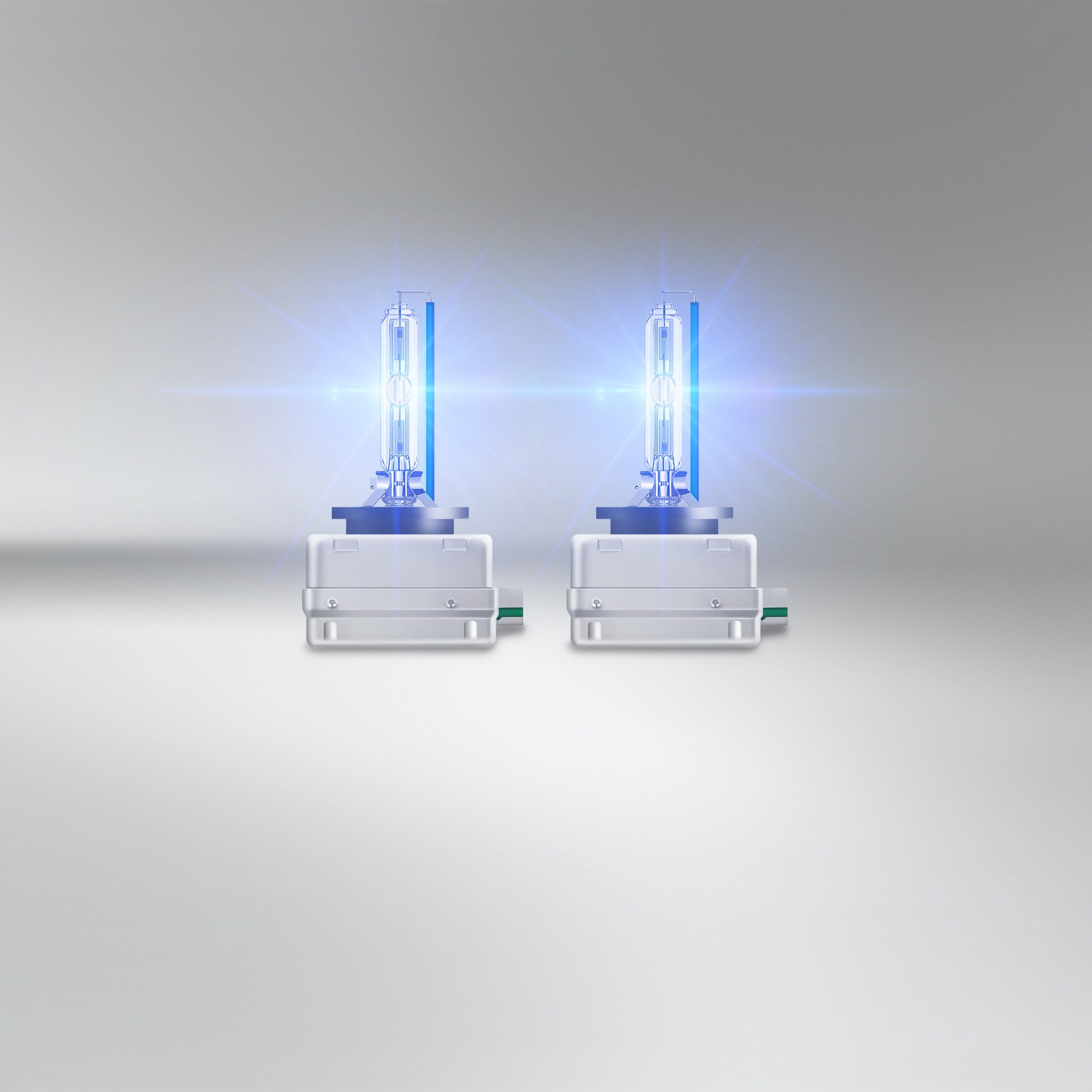 Osram Spezialleuchtmittel OSRAM XENARC COOL BLUE INTENSE NextGen. D3S PK32d-5 42V/35W (2er Box)
