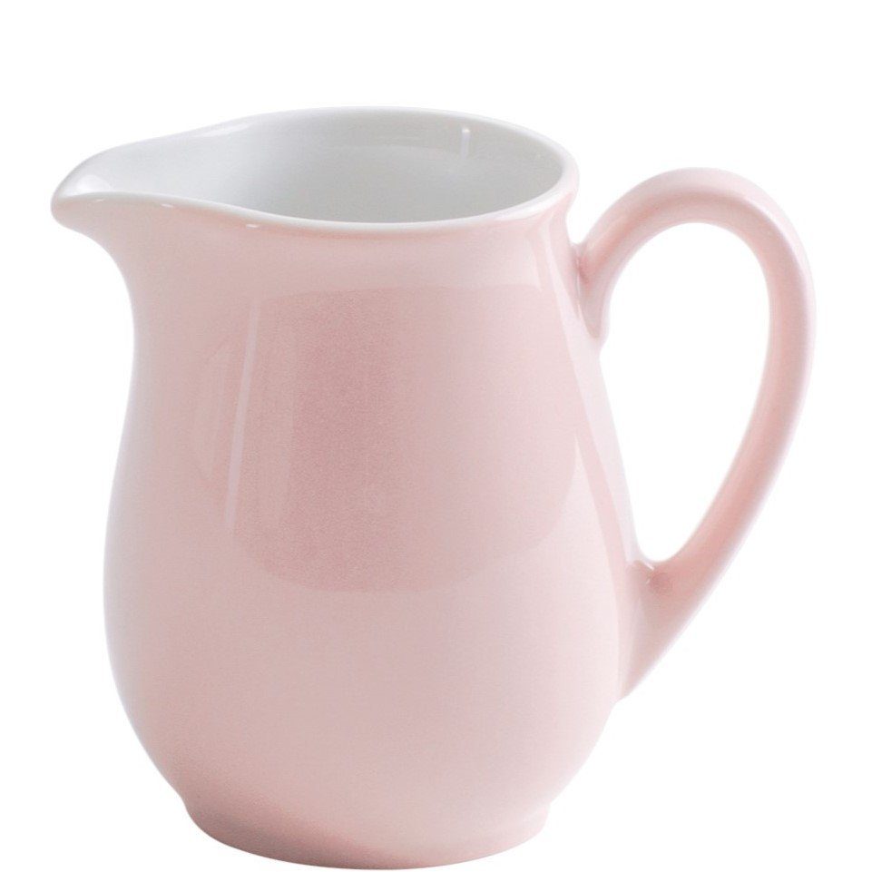 KAHLA Milchkännchen Pronto Colore 0,25 l, 250 l, Made in Germany