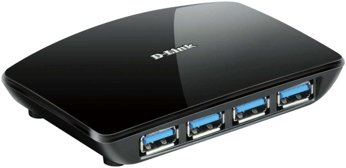 D-Link DUB-1340 Usb-адаптер