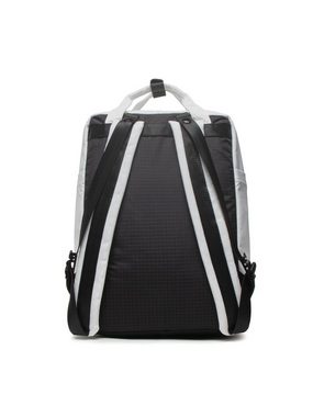 Doughnut Freizeitrucksack Rucksack Macaroon Gamescape Series D010GS-0001-F White