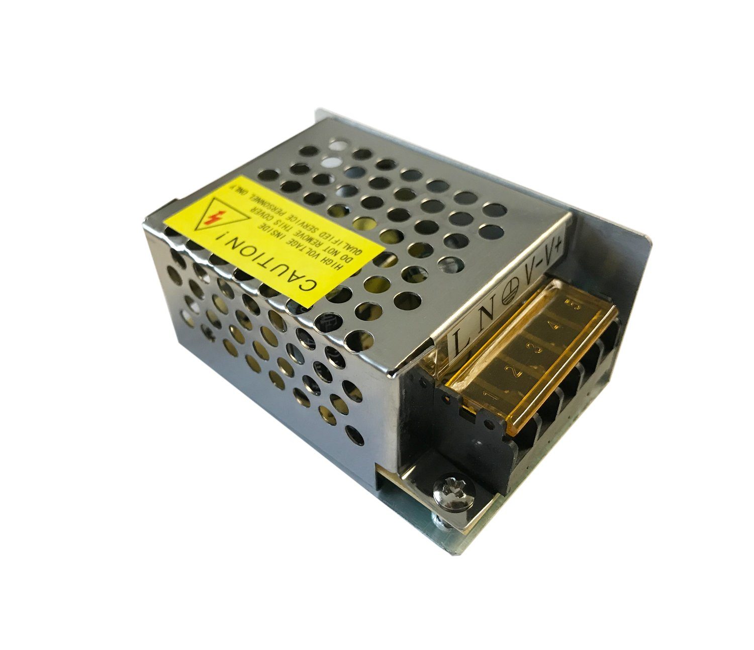 24V 25W AC Adapter LED Trafo Treiber Transformator LED Trafo