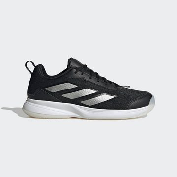 adidas Performance AVAFLASH LOW Tennisschuh