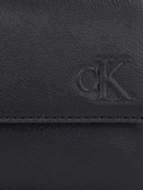 Calvin Klein Jeans Handytasche ULTRALIGHT EW PHONE XBODY PU, mit dezentem Markenlogo