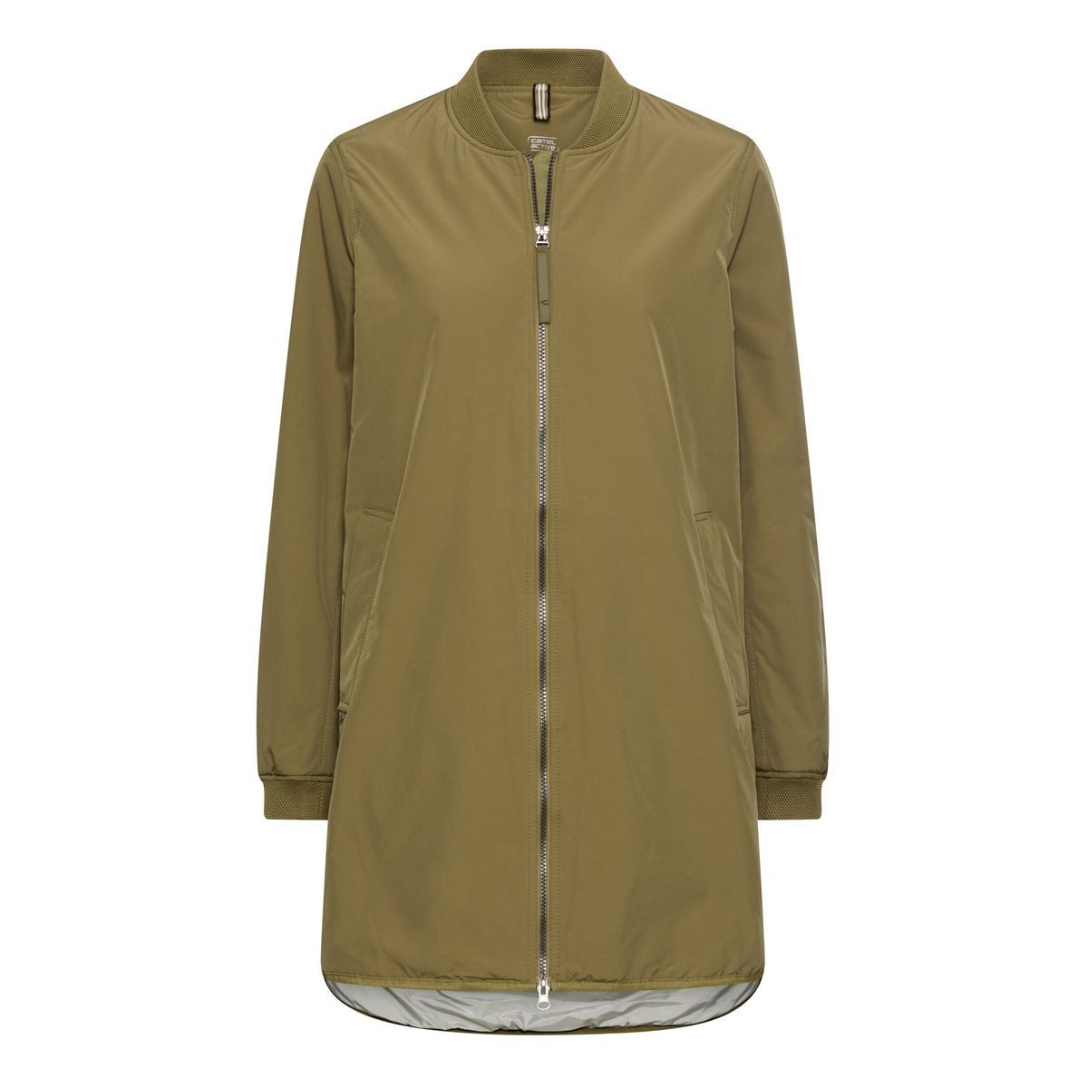 Blouson Camel Active 310180-7R24 - Damen Mantel
