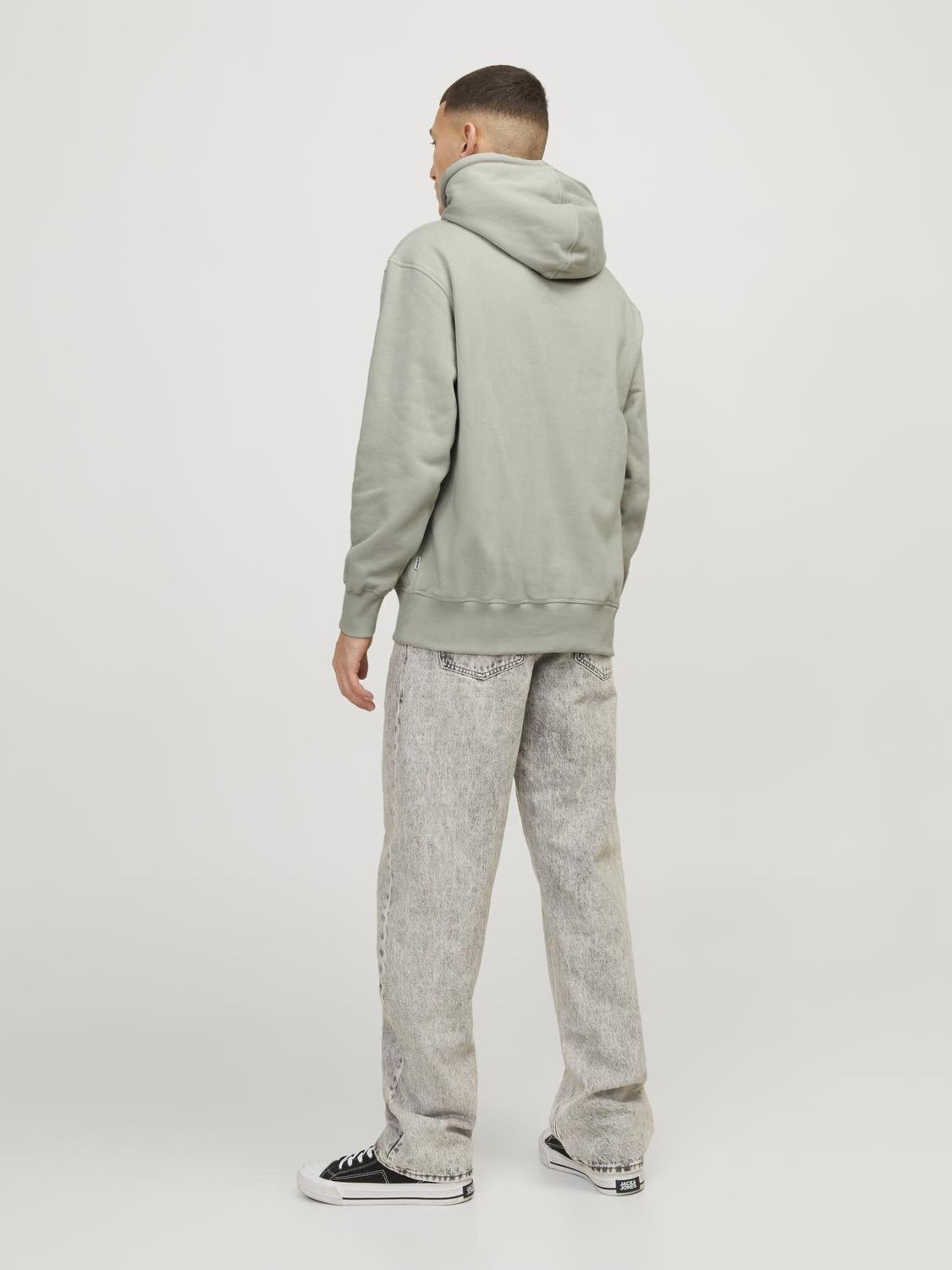 Jack & Jones Sweatshirt JORFrederiksberg (1-tlg)