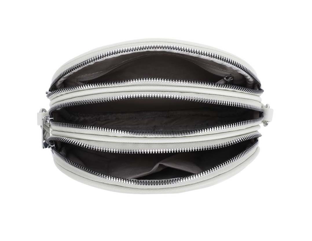 ITALYSHOP24 Schultertasche Damen Tasche Crossbody Handytasche, günstig online kaufen