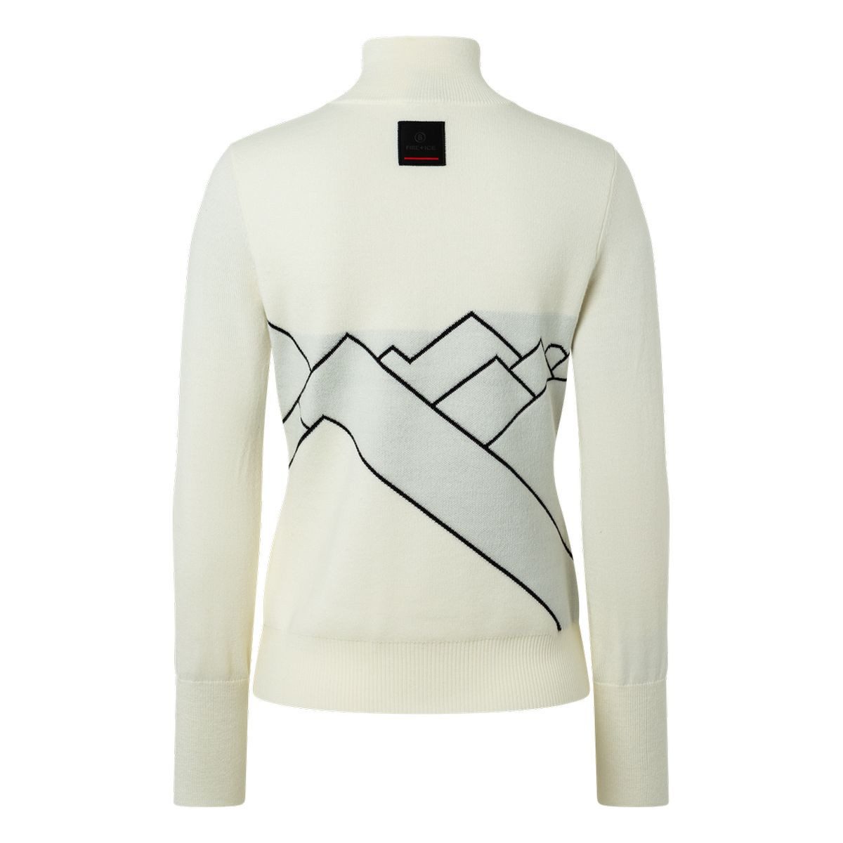 Bogner Fire + Ice Kapuzenpullover BOGNER Fire + Ice Azra 3 - Damen Pullover
