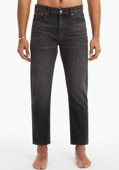 Calvin Klein Jeans Dad-Jeans »DAD JEAN« mit Calvin Klein Markenlabel