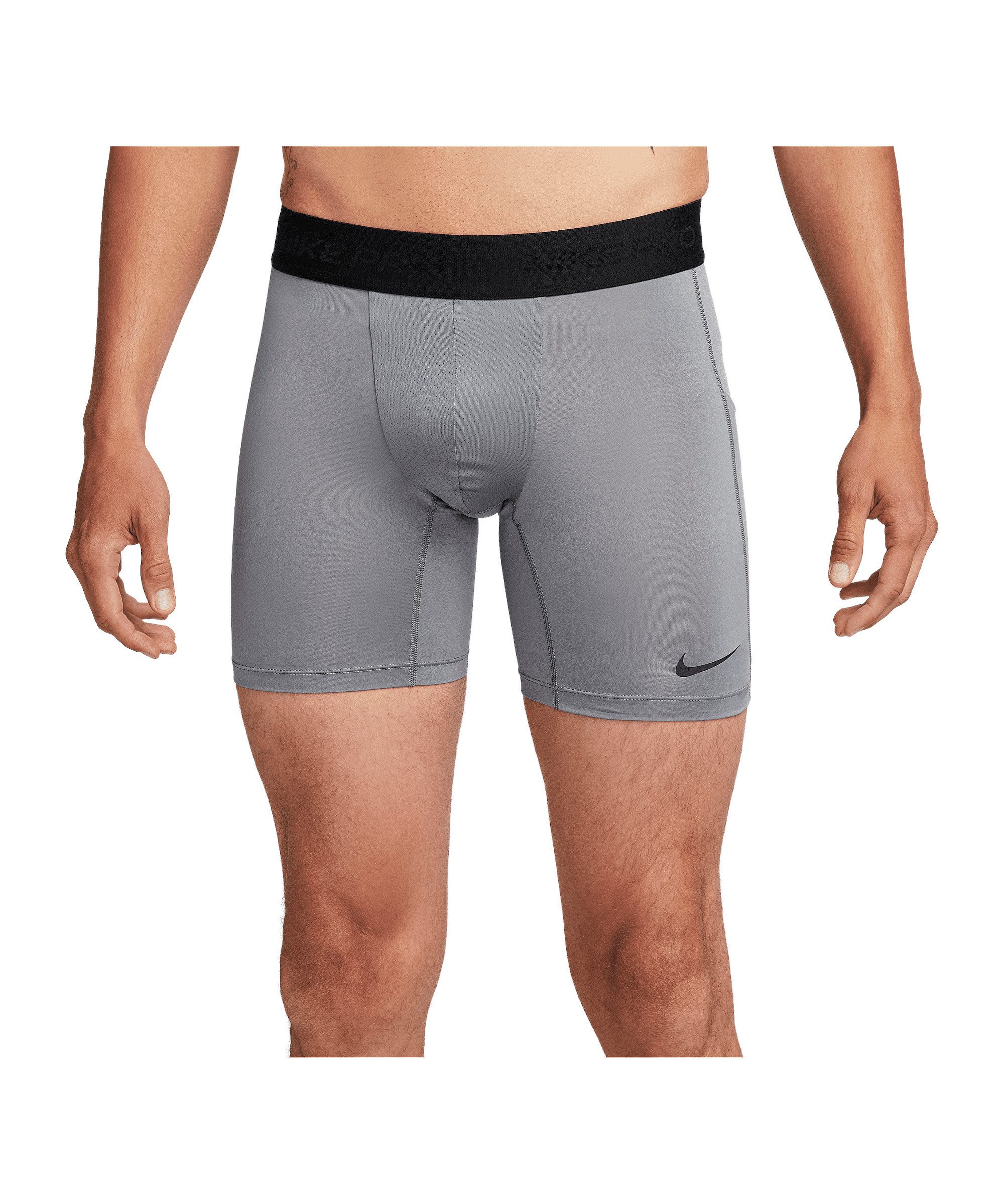 Nike Funktionshose Nike Performance Dri-Fit Tight Underwear - Брюки