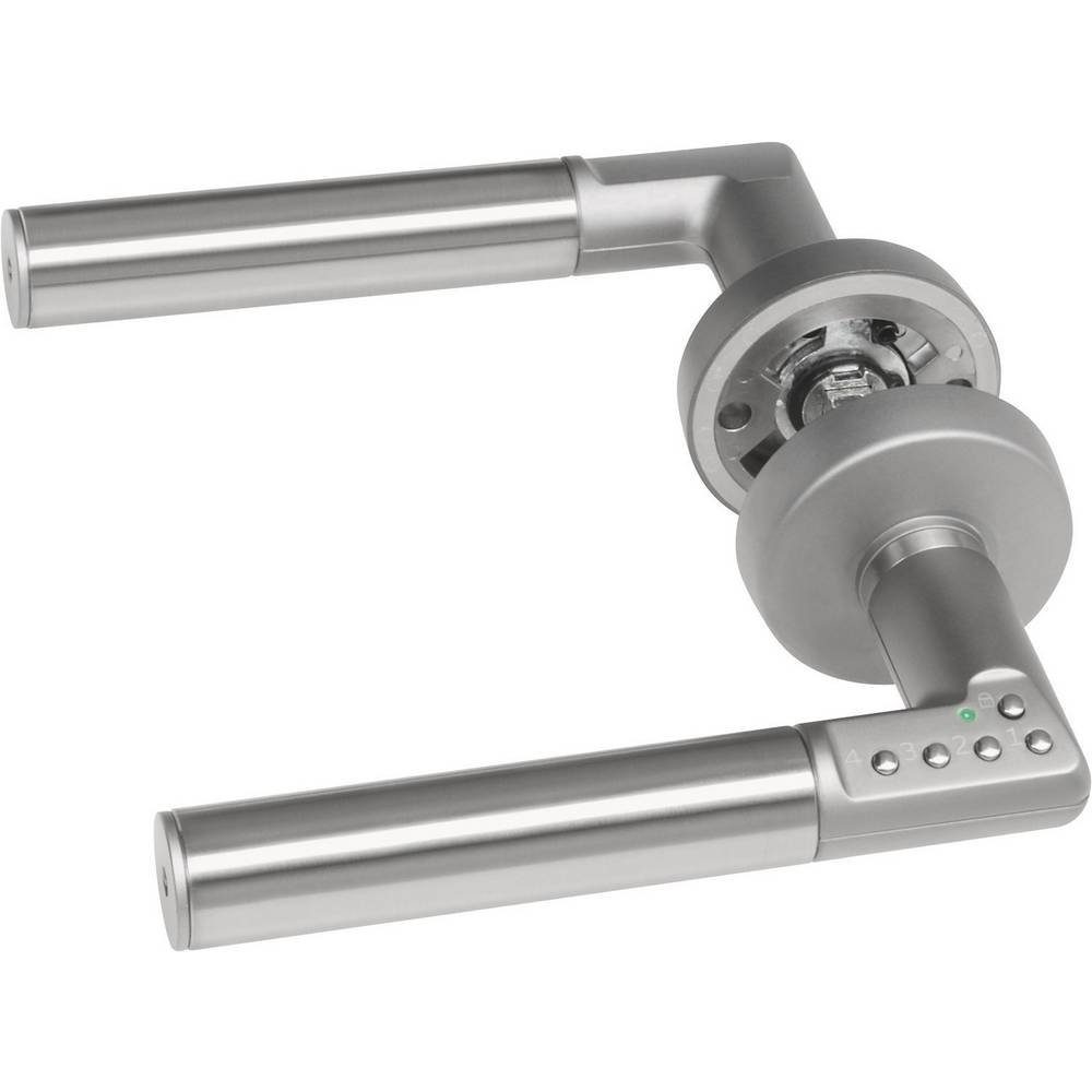 Yale Türschließer Code Handle® DIN rechts YDOH 16274