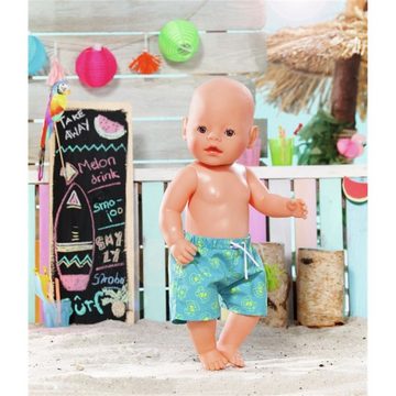 Zapf Creation® Puppenkleidung 825457 BABY born® Badeshorts