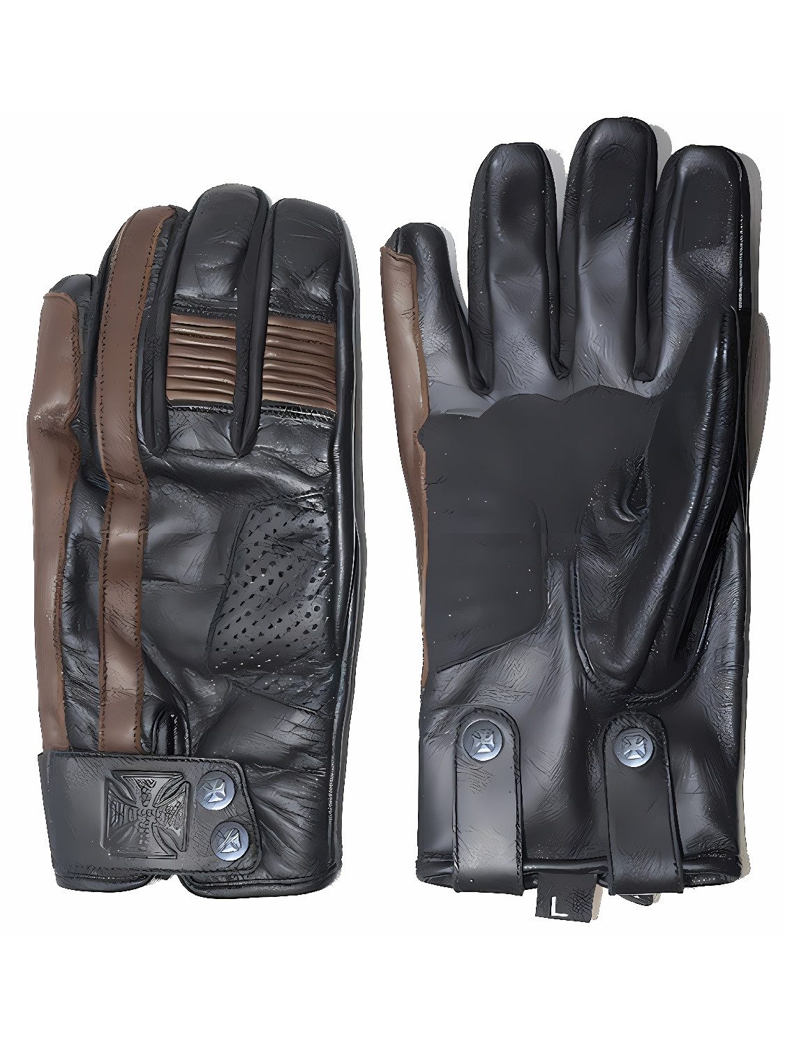 Motorradhandschuhe