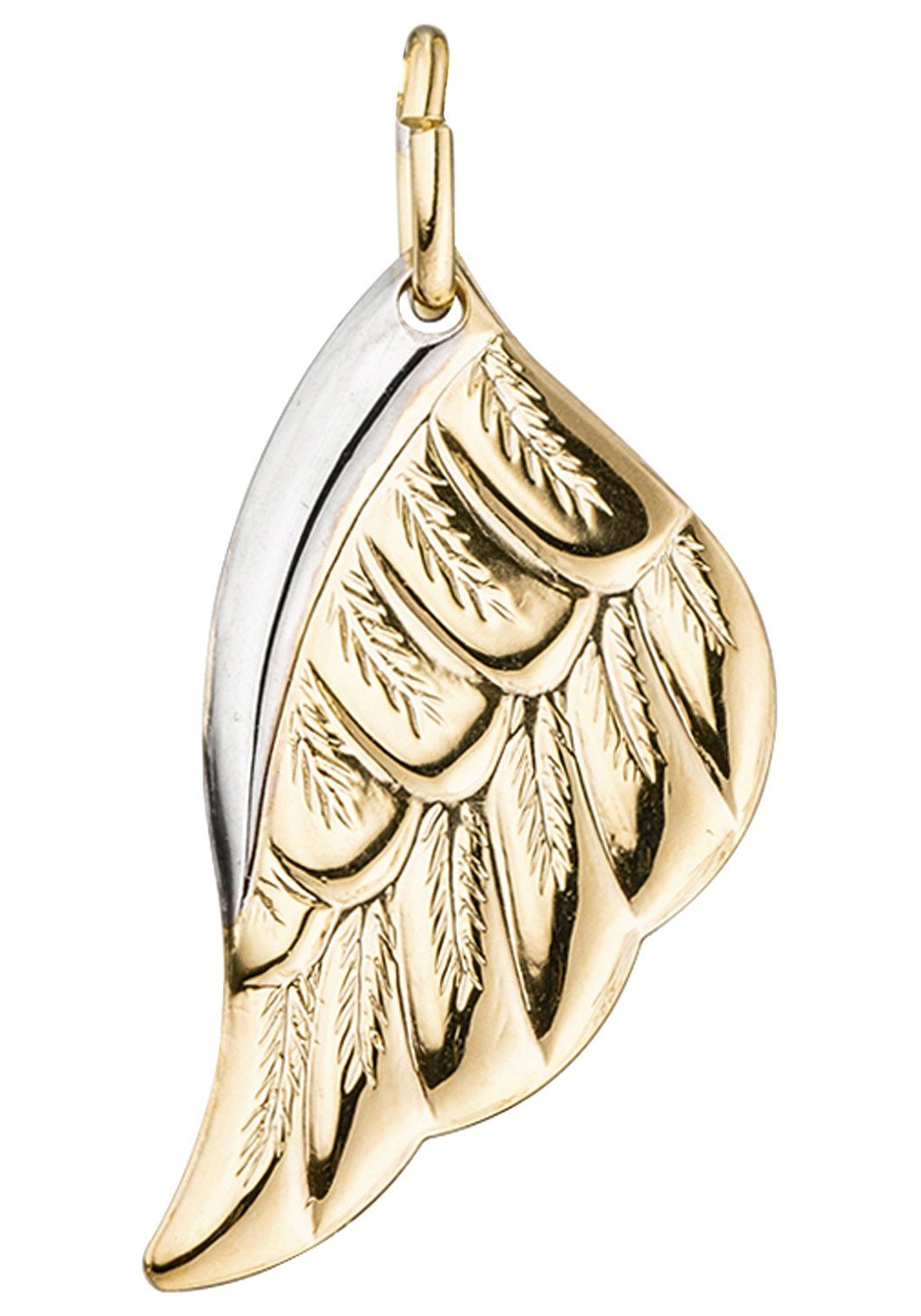 JOBO Flügelanhänger Anhänger Engelsfl...