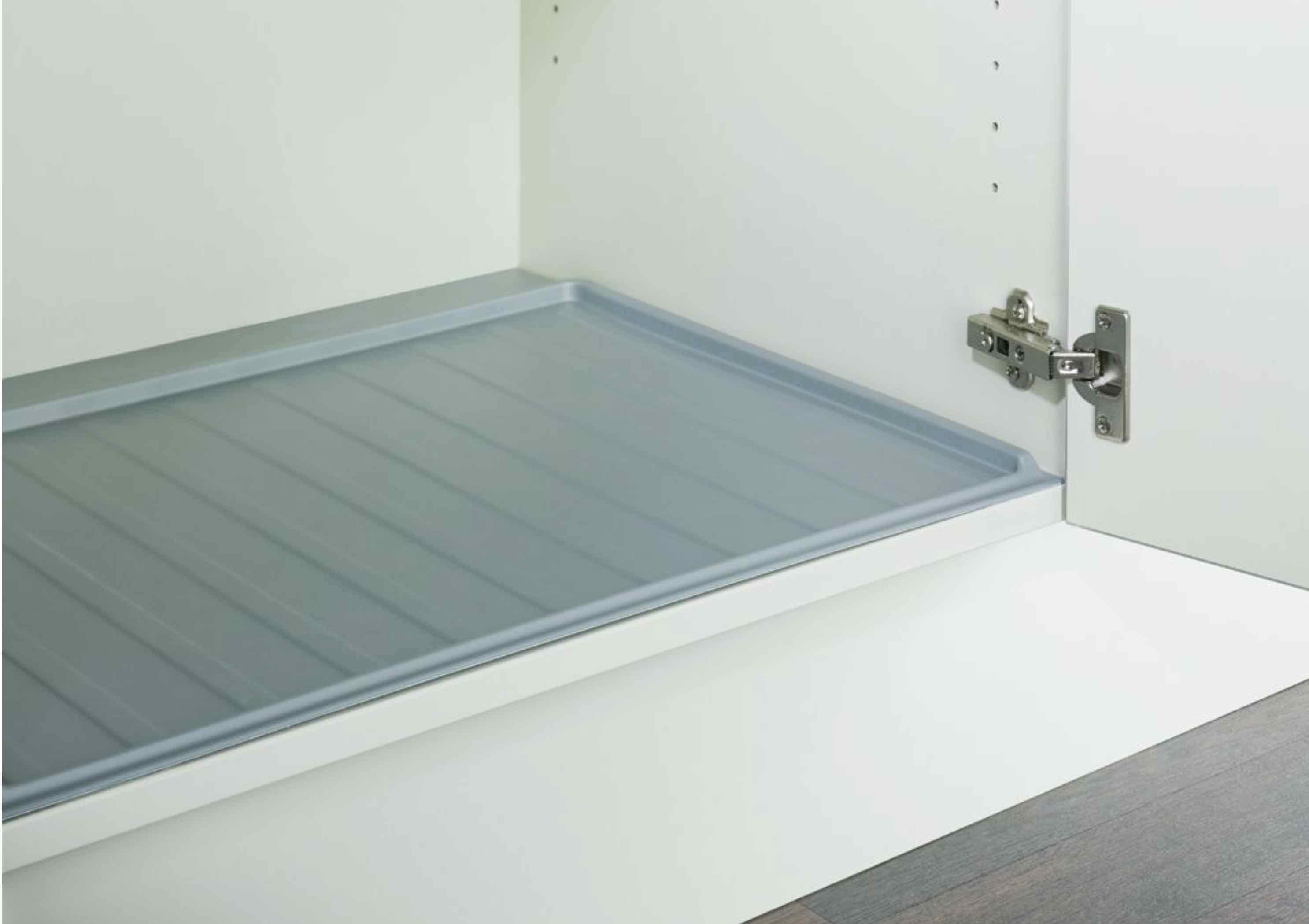 Naber Küchenregal NABER Wasserschutzmatte 500, 462 x 580 mm