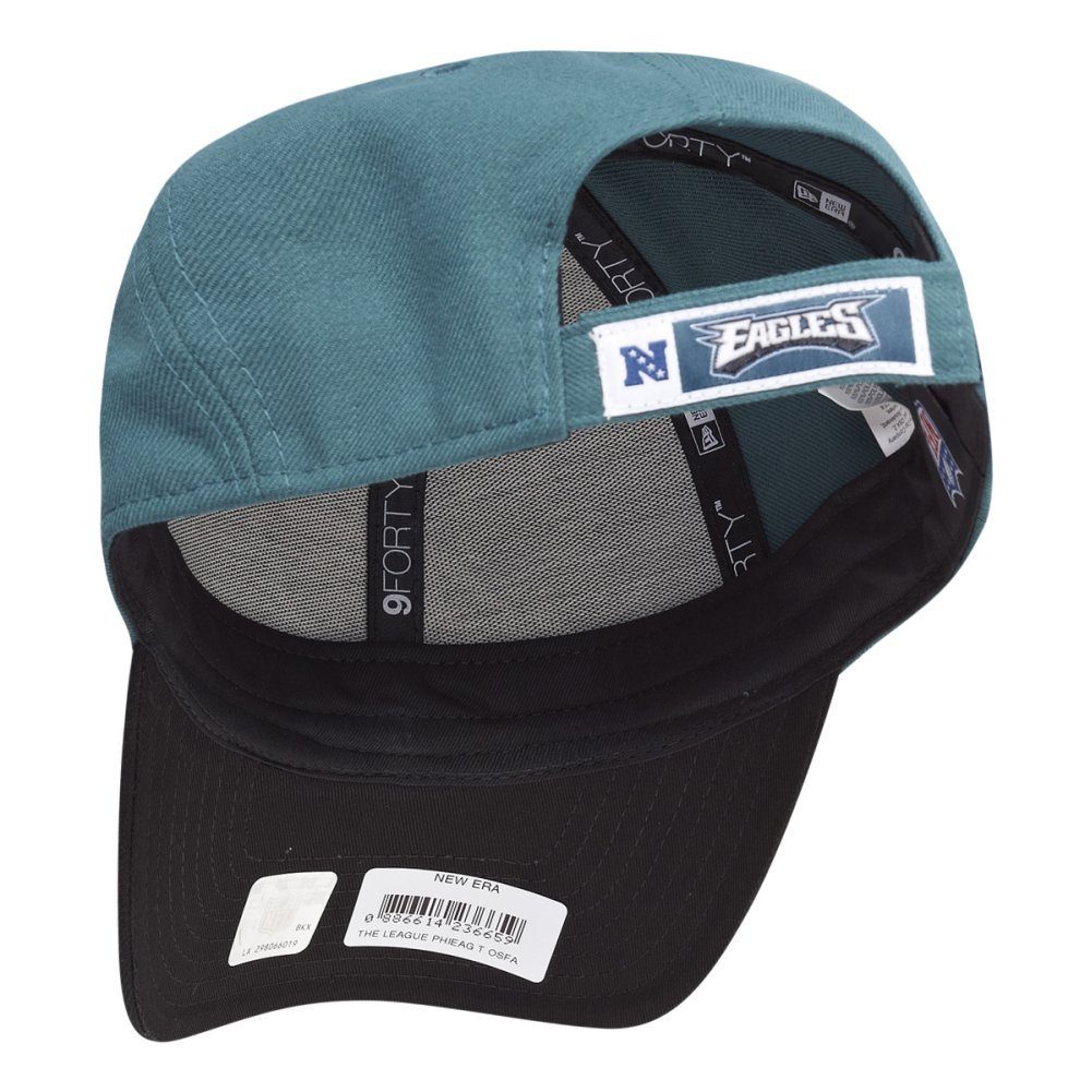New Era Trucker Cap 9Forty NFL LEAGUE Philadelphia Eagles günstig online kaufen