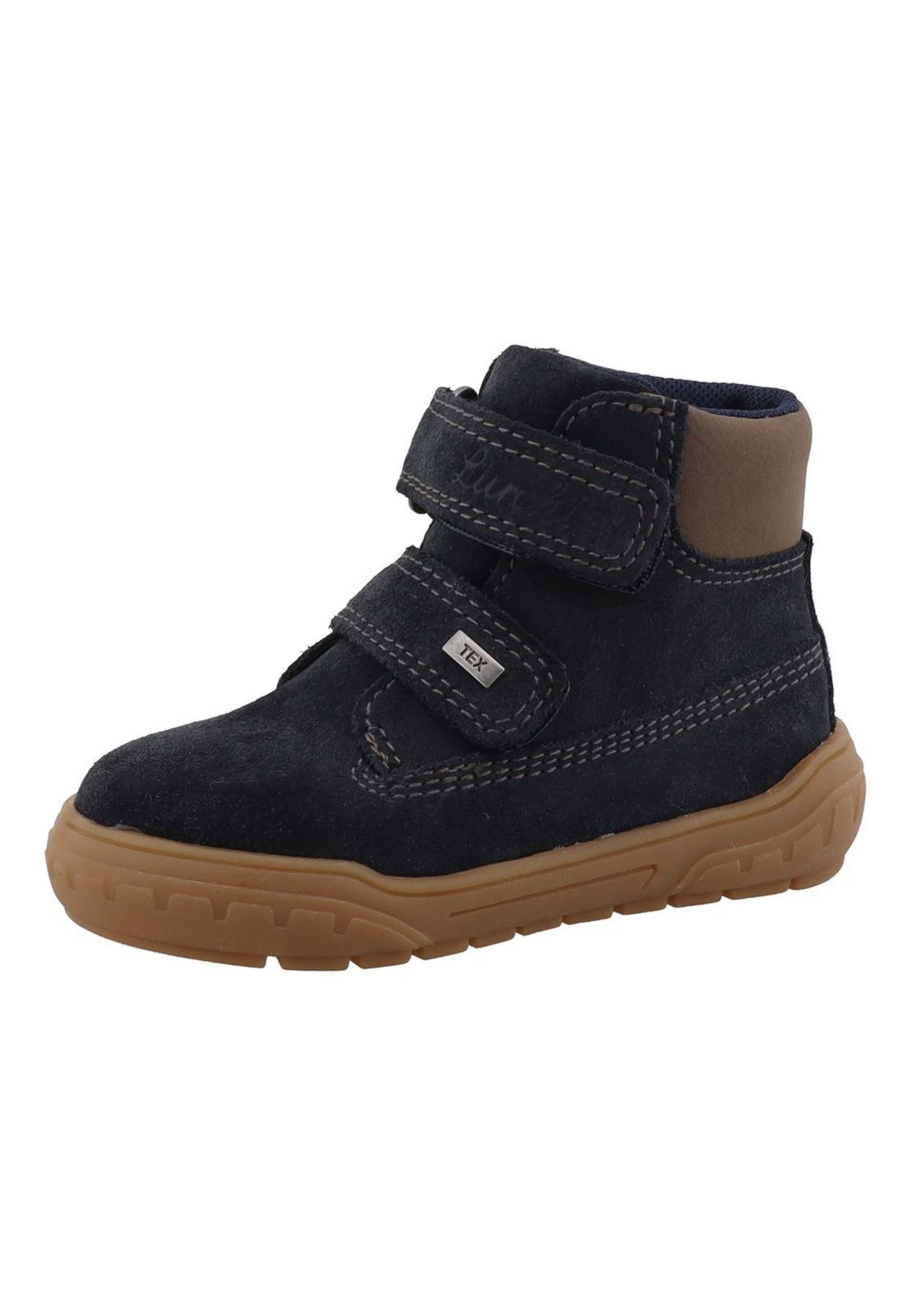 Lurchi Lurchi Jerry-TEX Stiefel